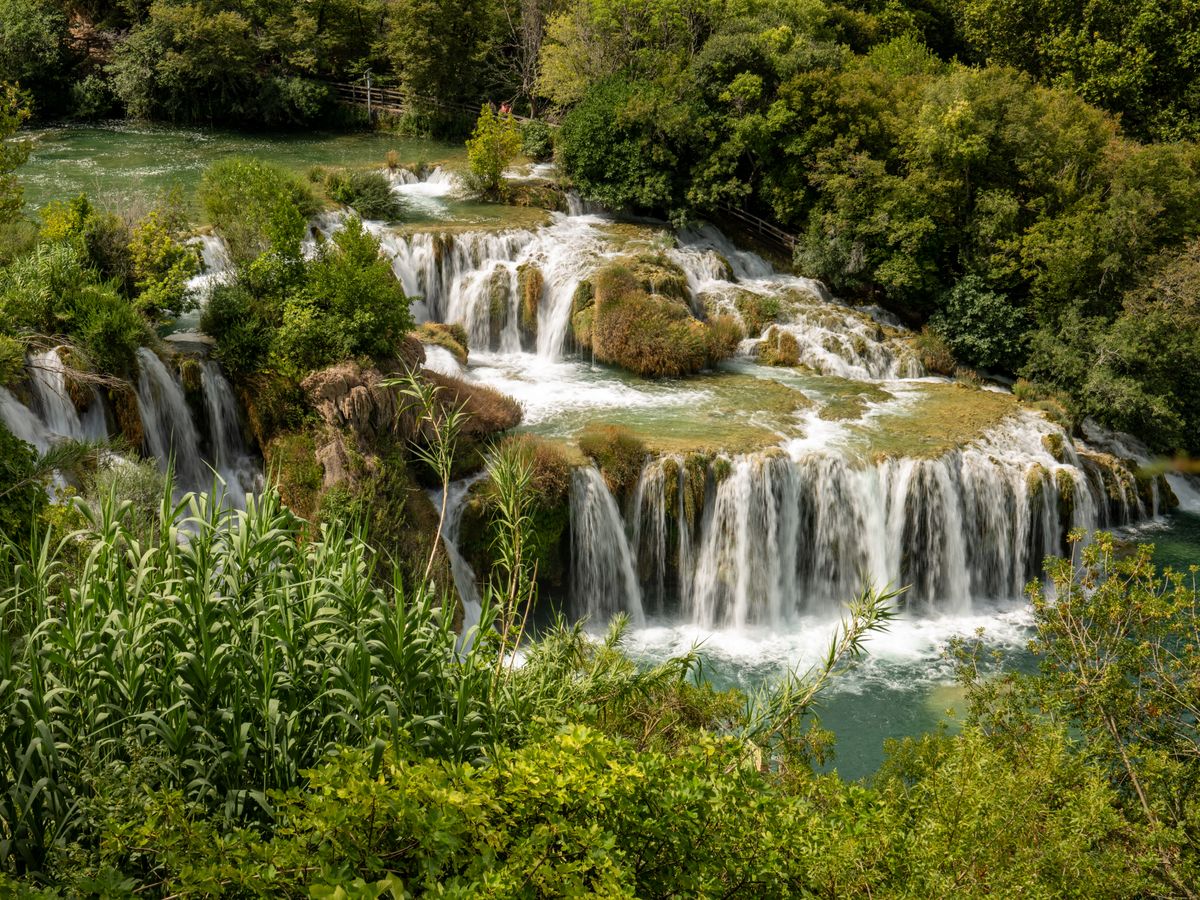 7 Day Yoga & Pilates Retreat in Brac Island, Croatia 1