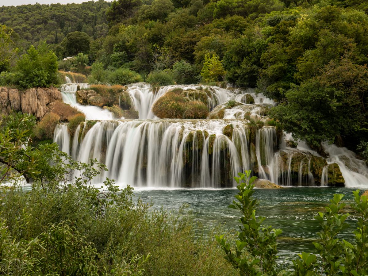 4 Day Rest & Reset Yoga, Brunch & Wellness Holiday in Croatia 2