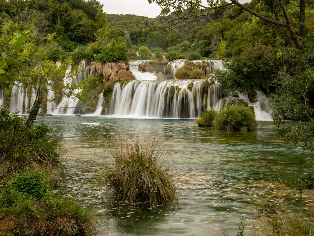 4 Day Rest & Reset Yoga, Brunch & Wellness Holiday in Croatia 3