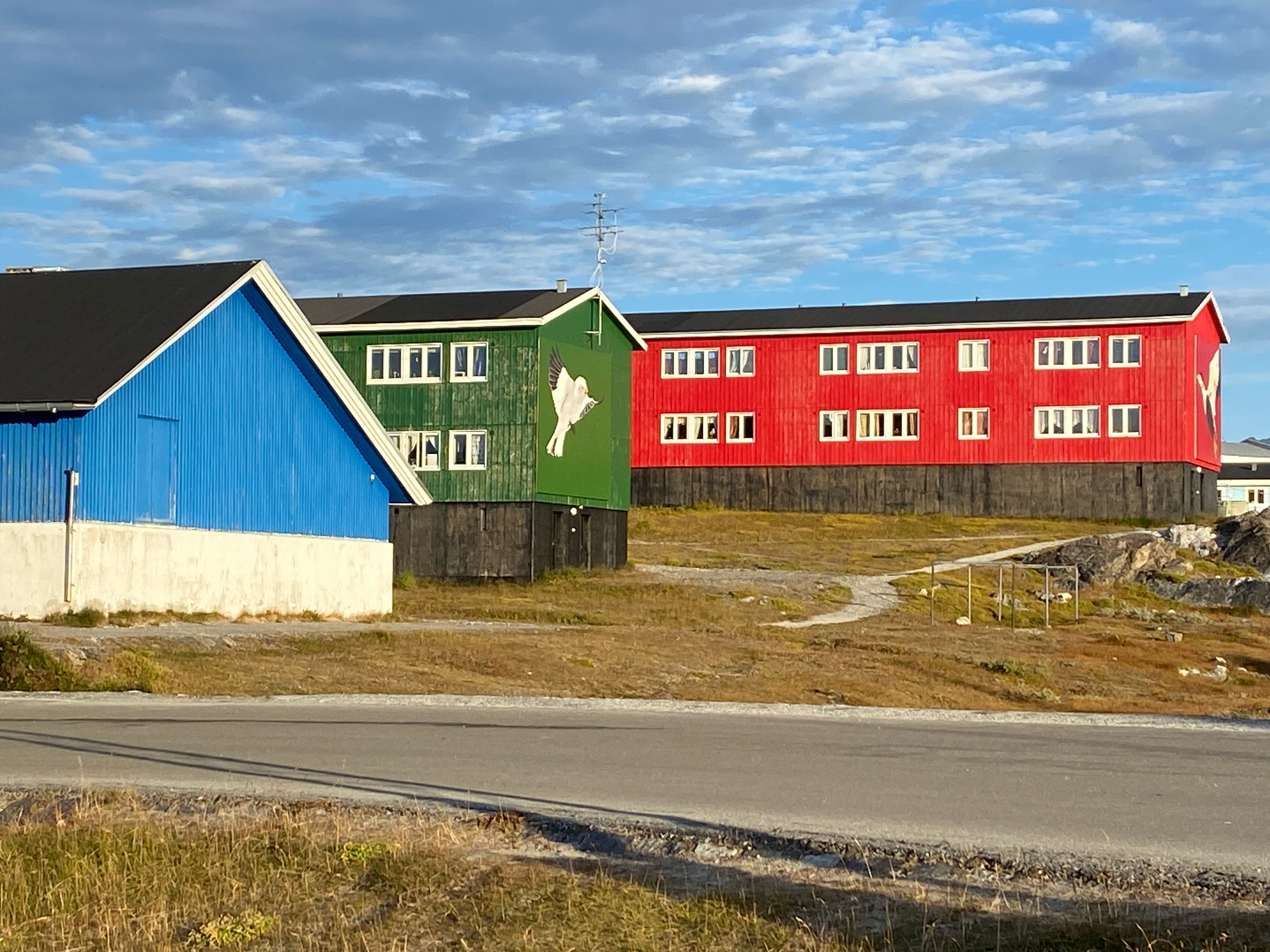 Houses