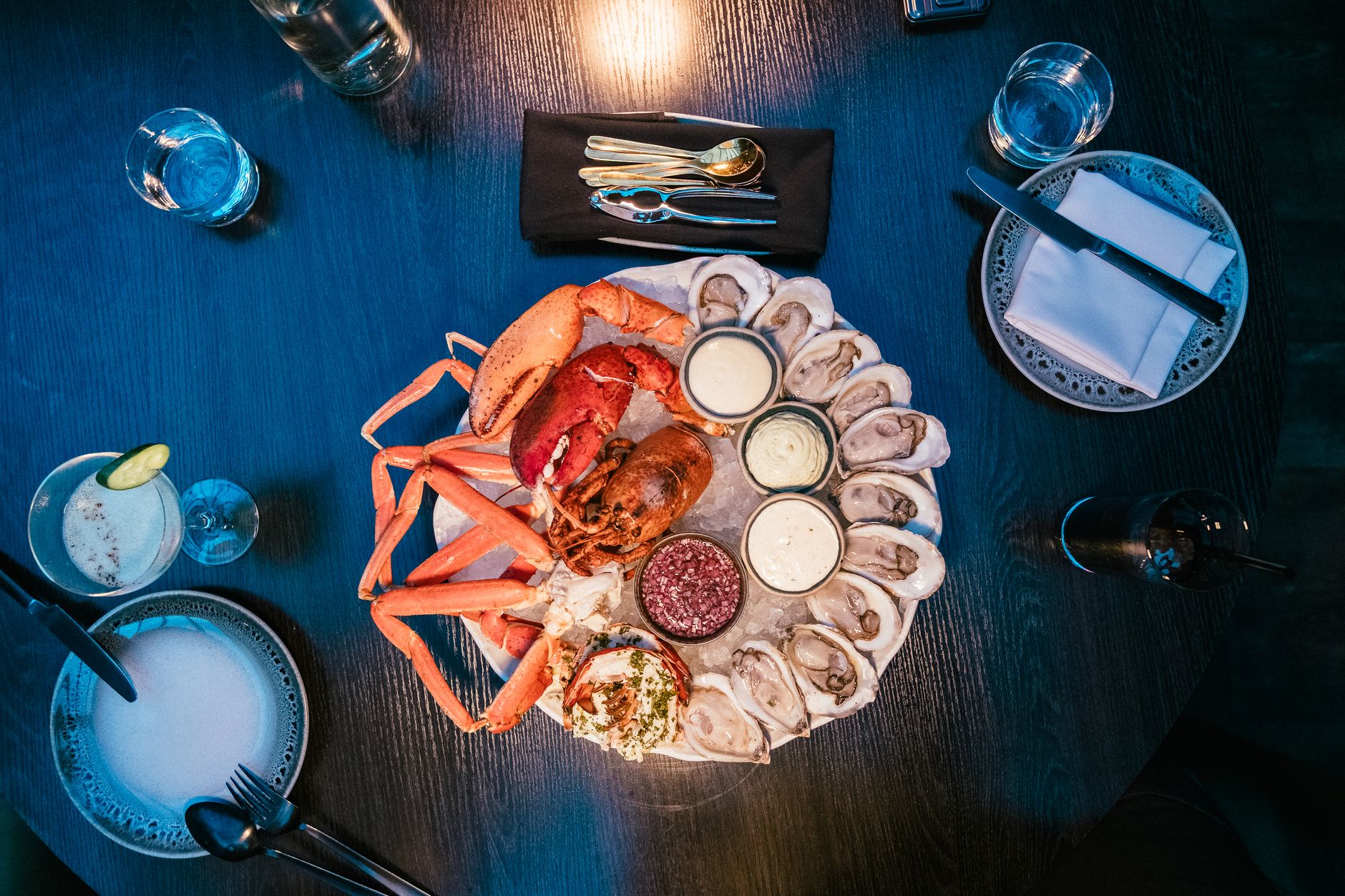 Brooklyn Is Getting A New Oyster Bar