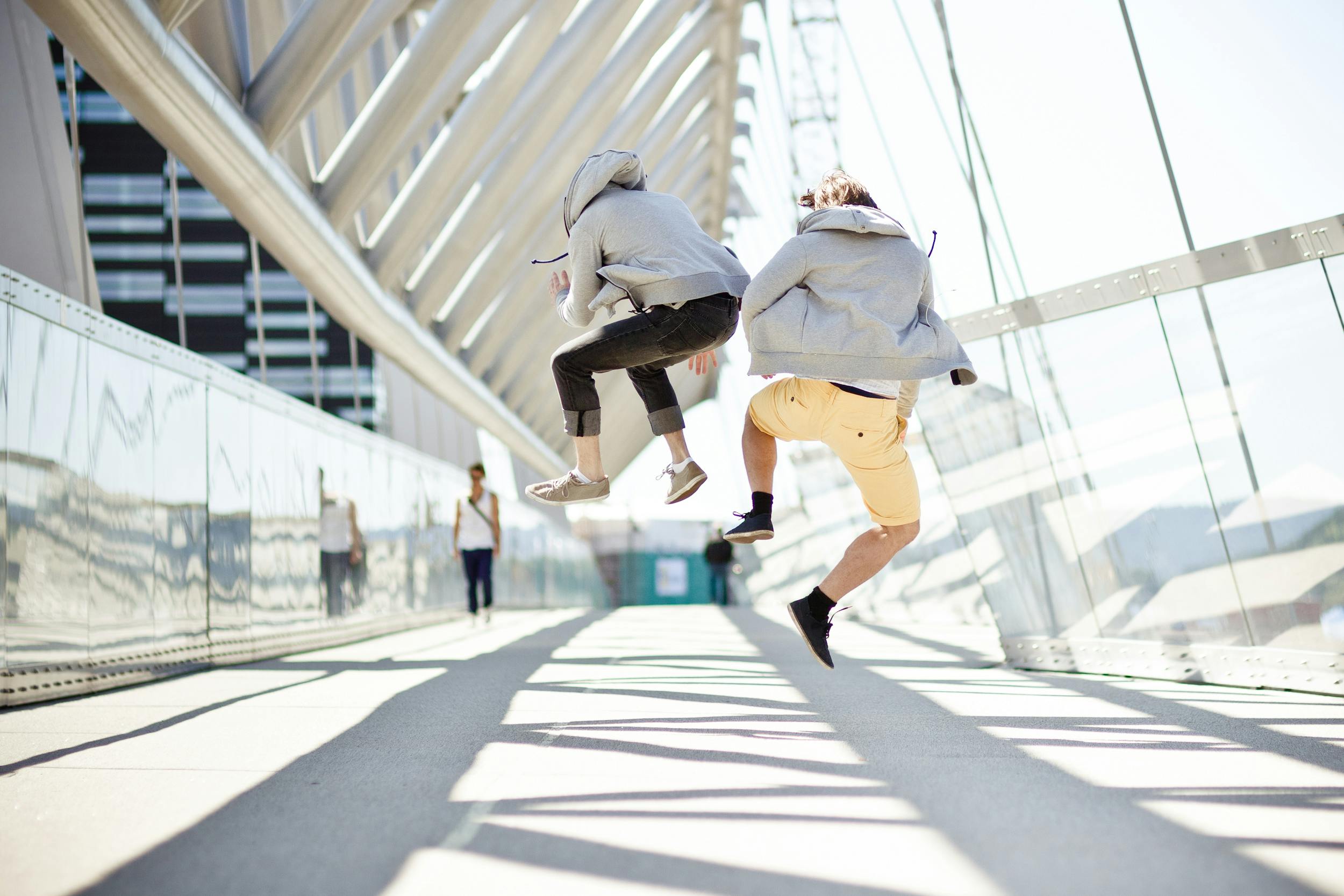 Moshi Moshi upbeat on lifestyle shopping — Photo by Lumeon Labs on Pexels