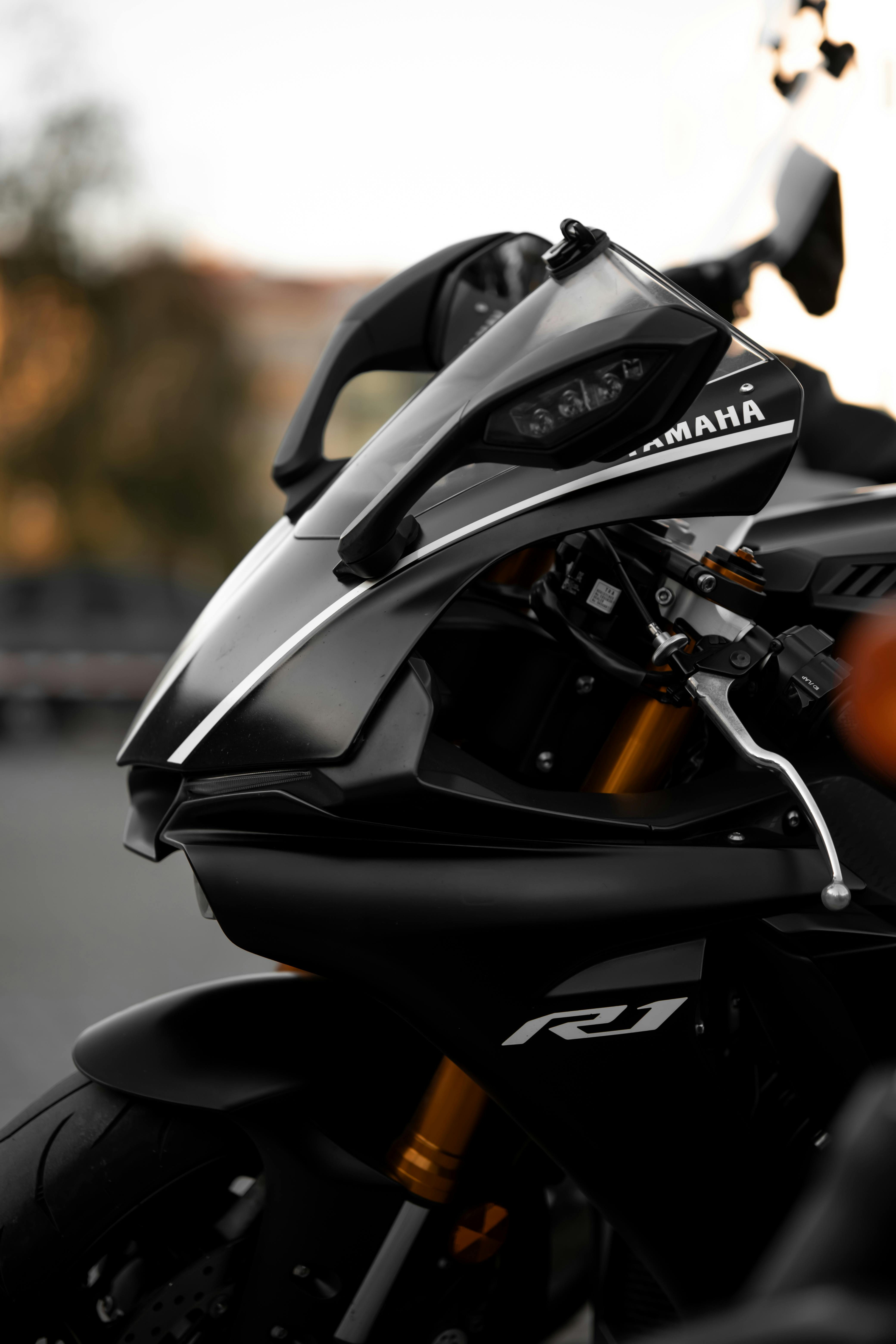 Yamaha motorcycle for sale in Juticalpa: Legal, Cost, and Ownership Guide in Honduras