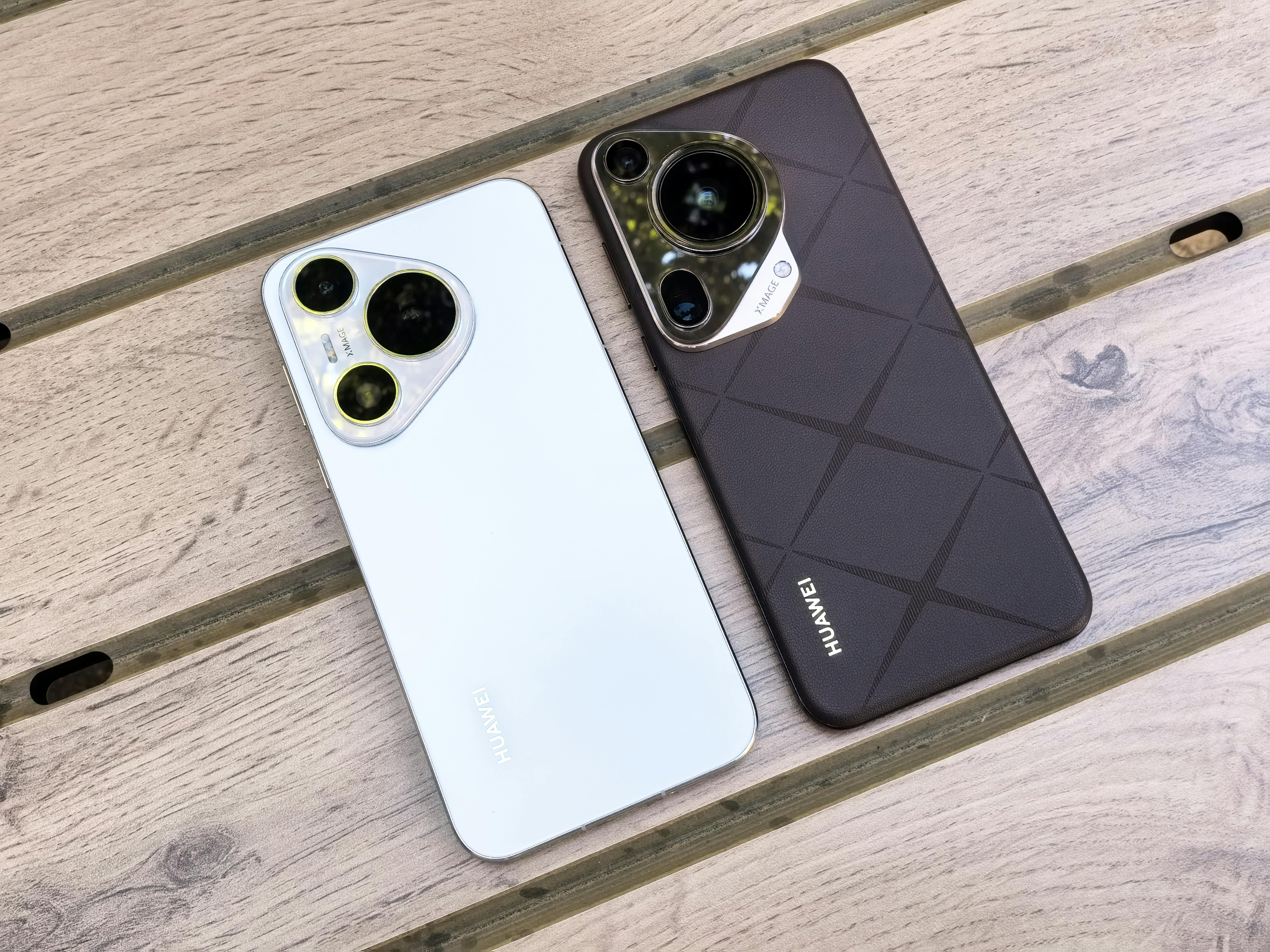 Huawei pregătește un smartphone cu camere duale de 200MP – zvonuri