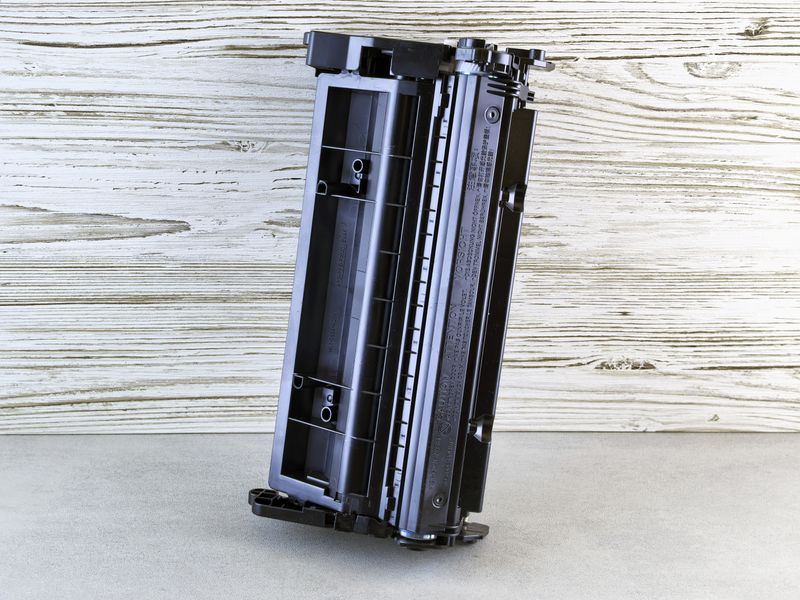 Toner Cartridges