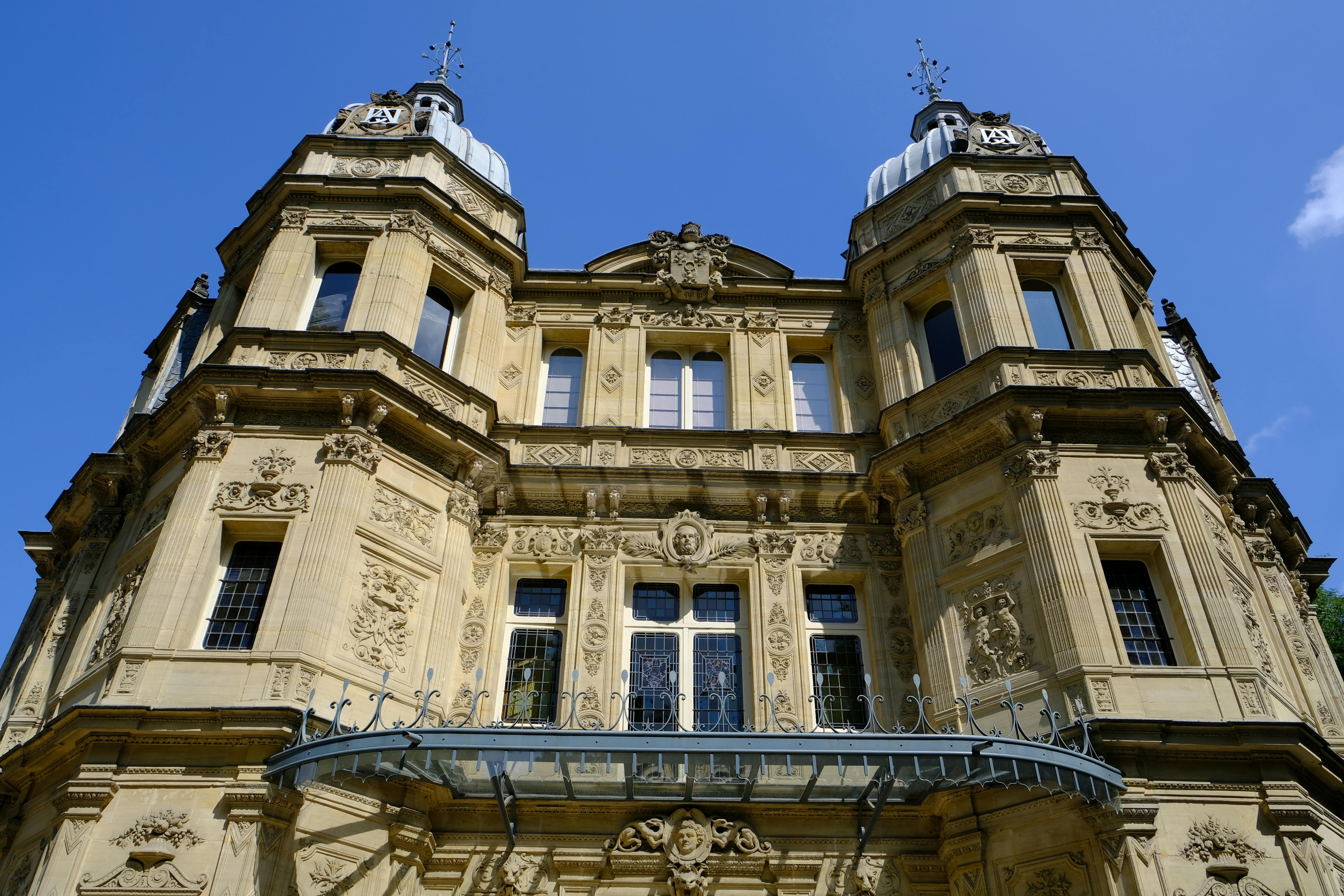 Discover the Ancient World of Sumerian Cuneiform