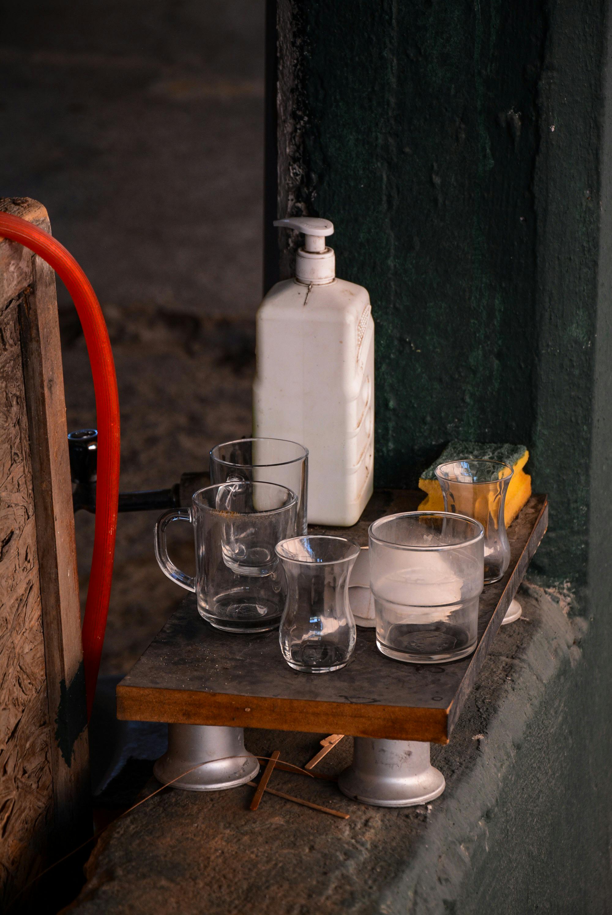 Bringing the Manga Home: Display and Storage