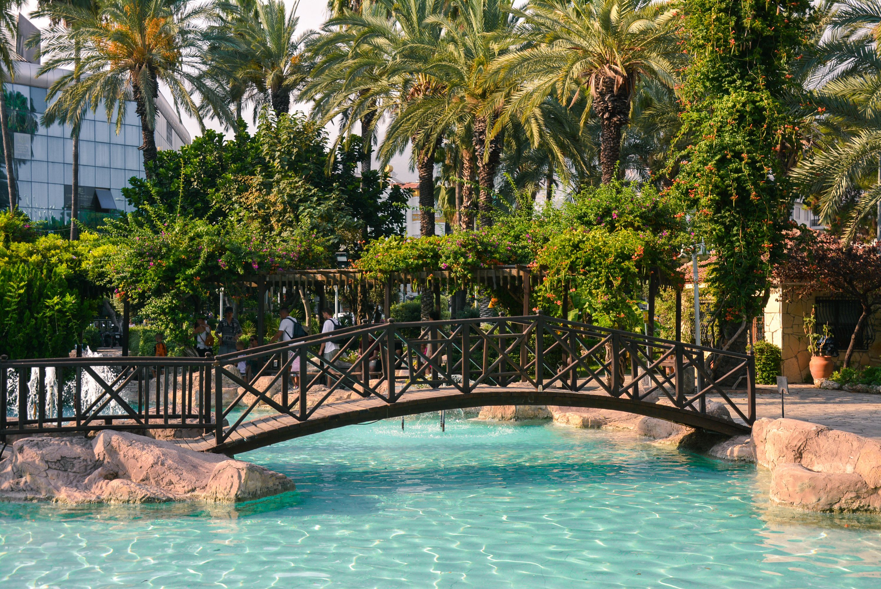 Belek, Turcia