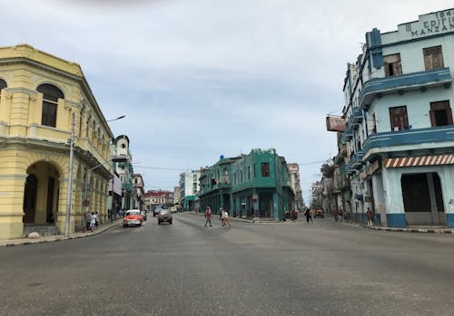 Fotobanka s bezplatnými fotkami na tému fotografia z ulice, ulice