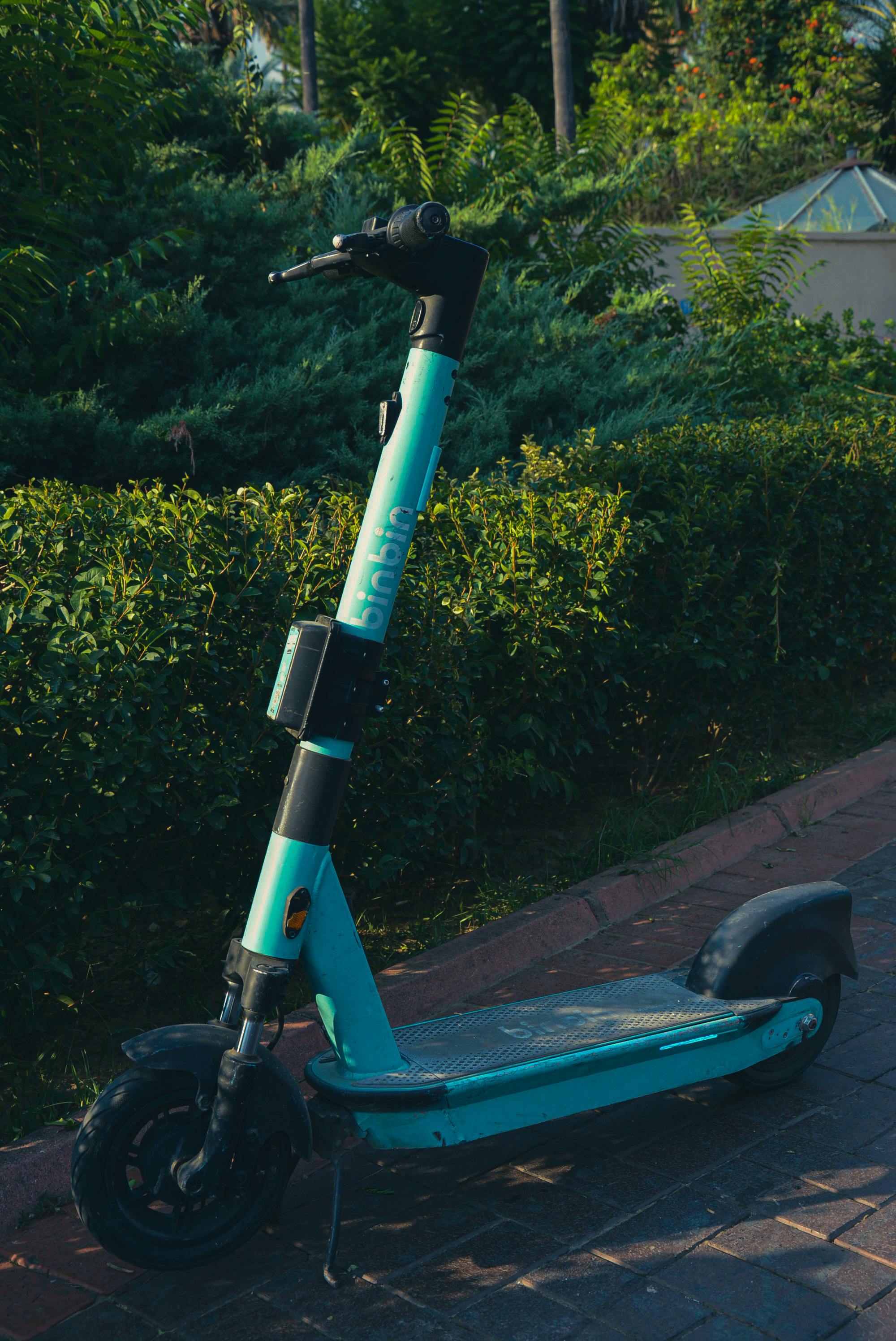 beste e-scooter 2026 Fazit