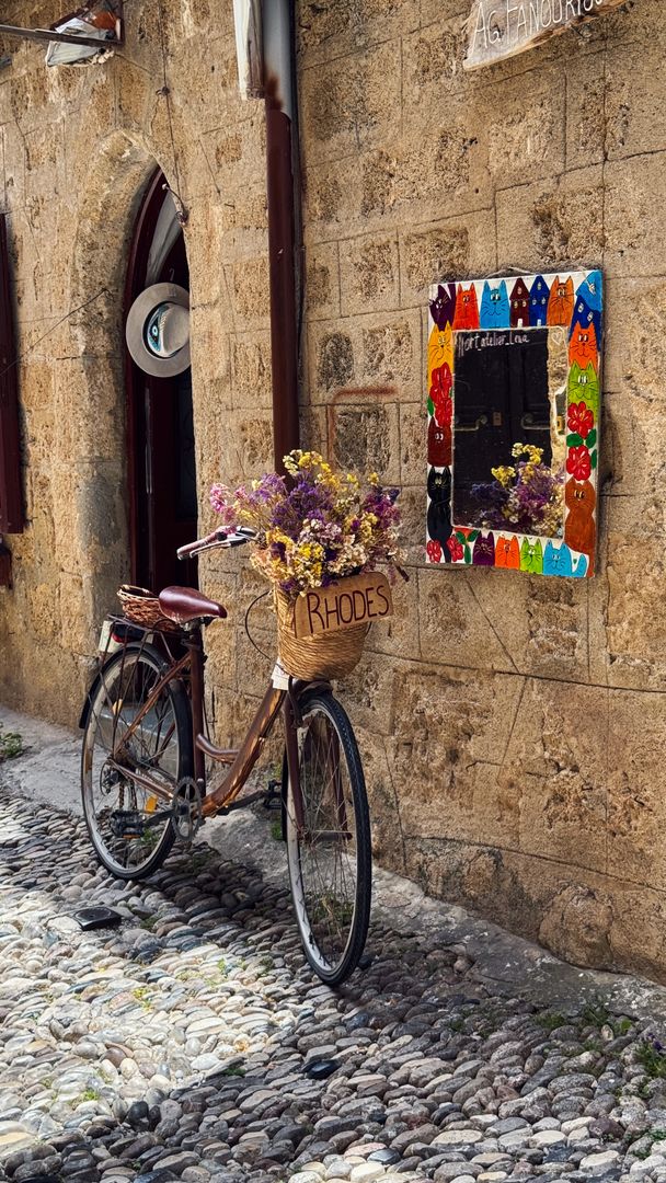 Rhodes Travel Guide: History, Beaches, and the Medieval Old Town