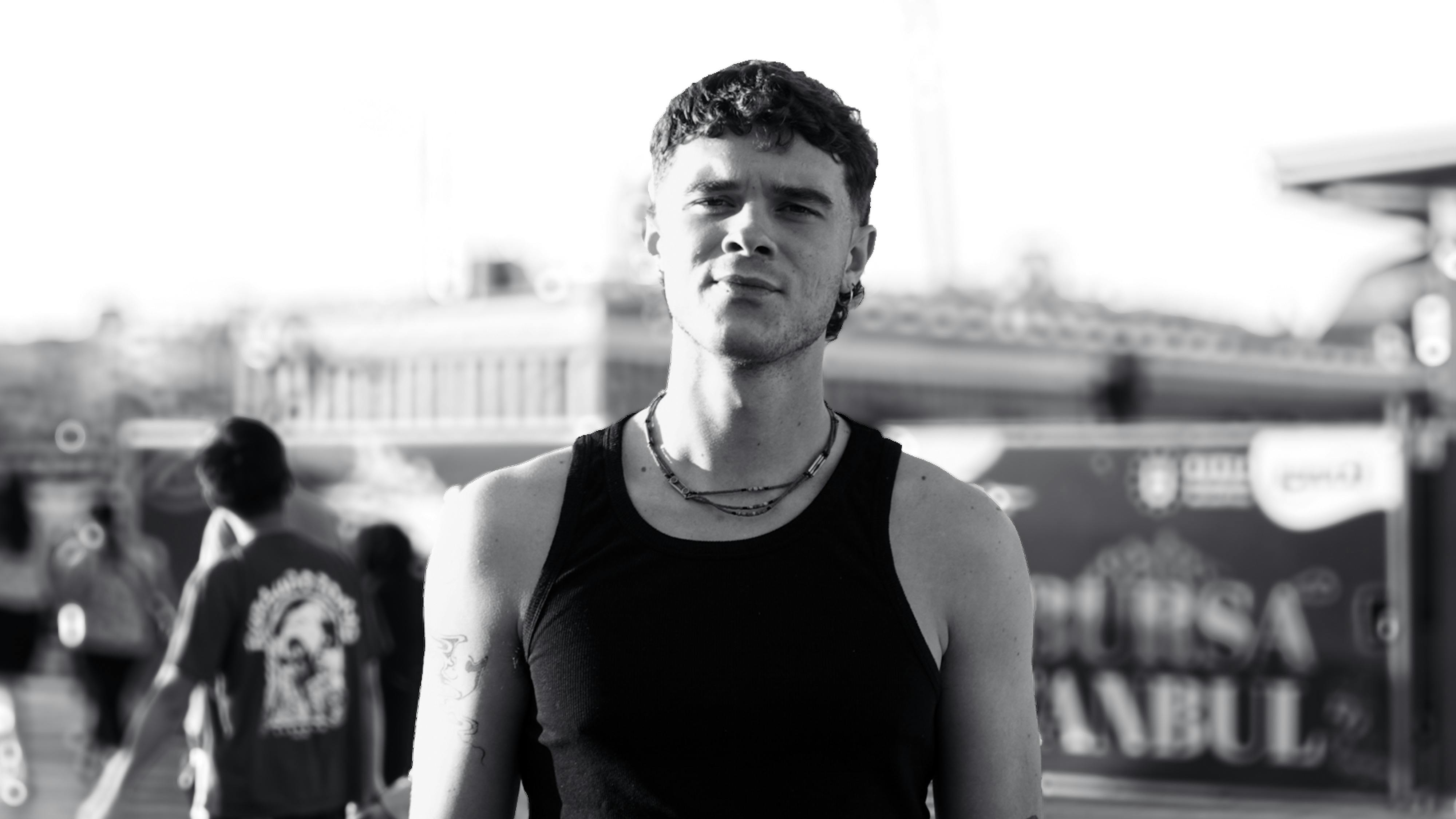 Kerem Atakan Kesgin