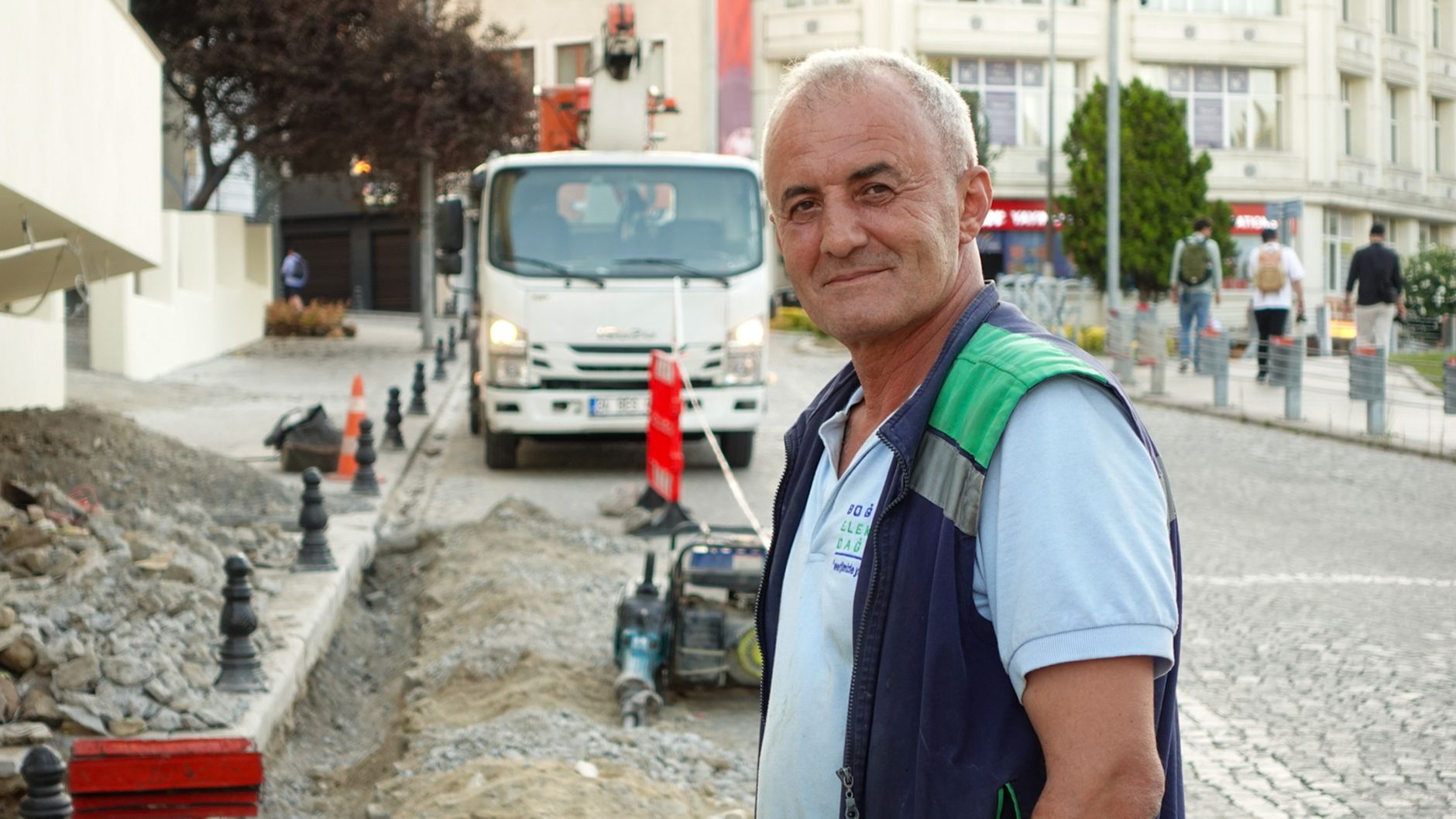 Semih Şahin