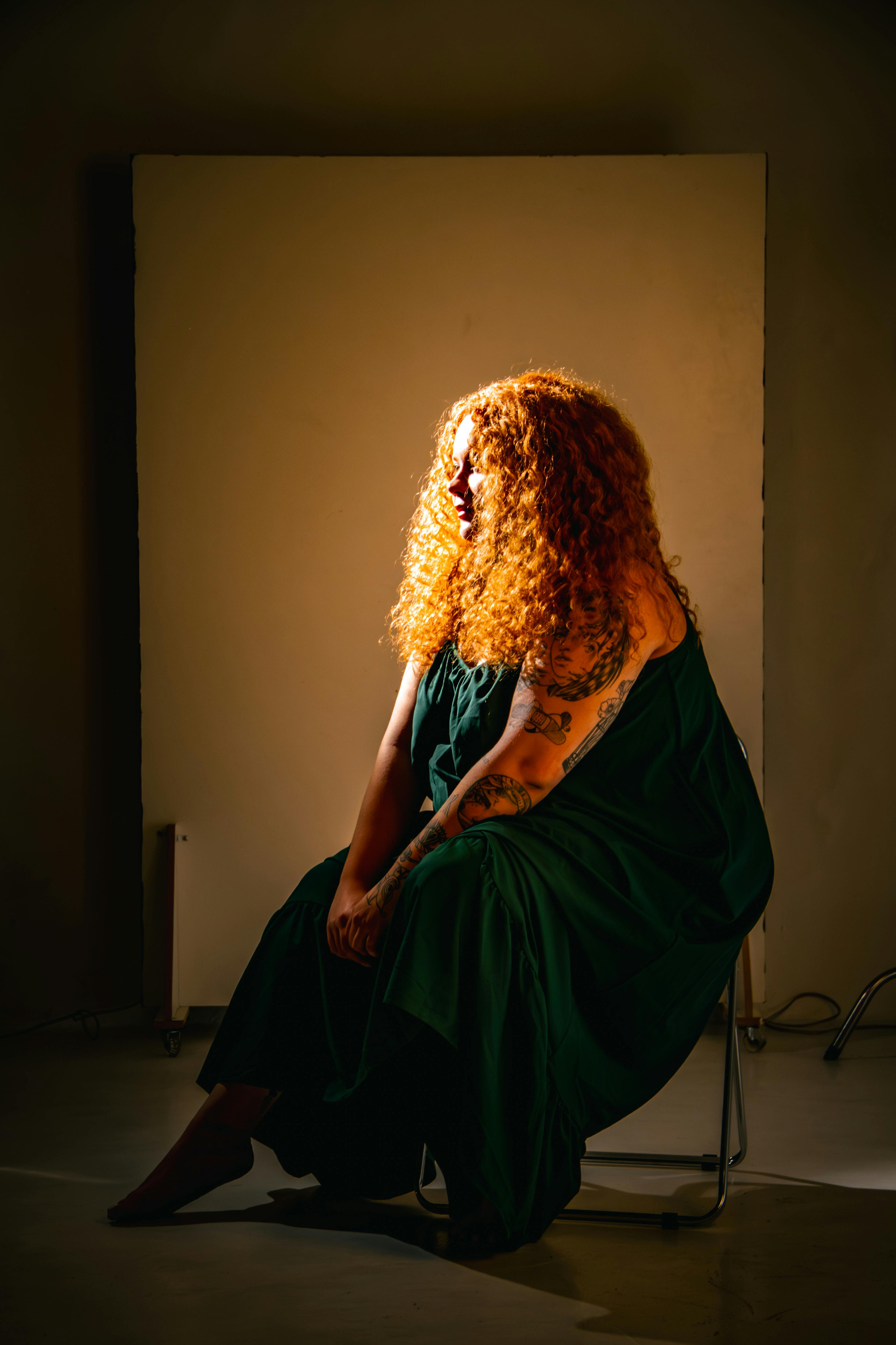 Kesimpulan: Ekspresikan Diri Melalui Gaya Bohemian