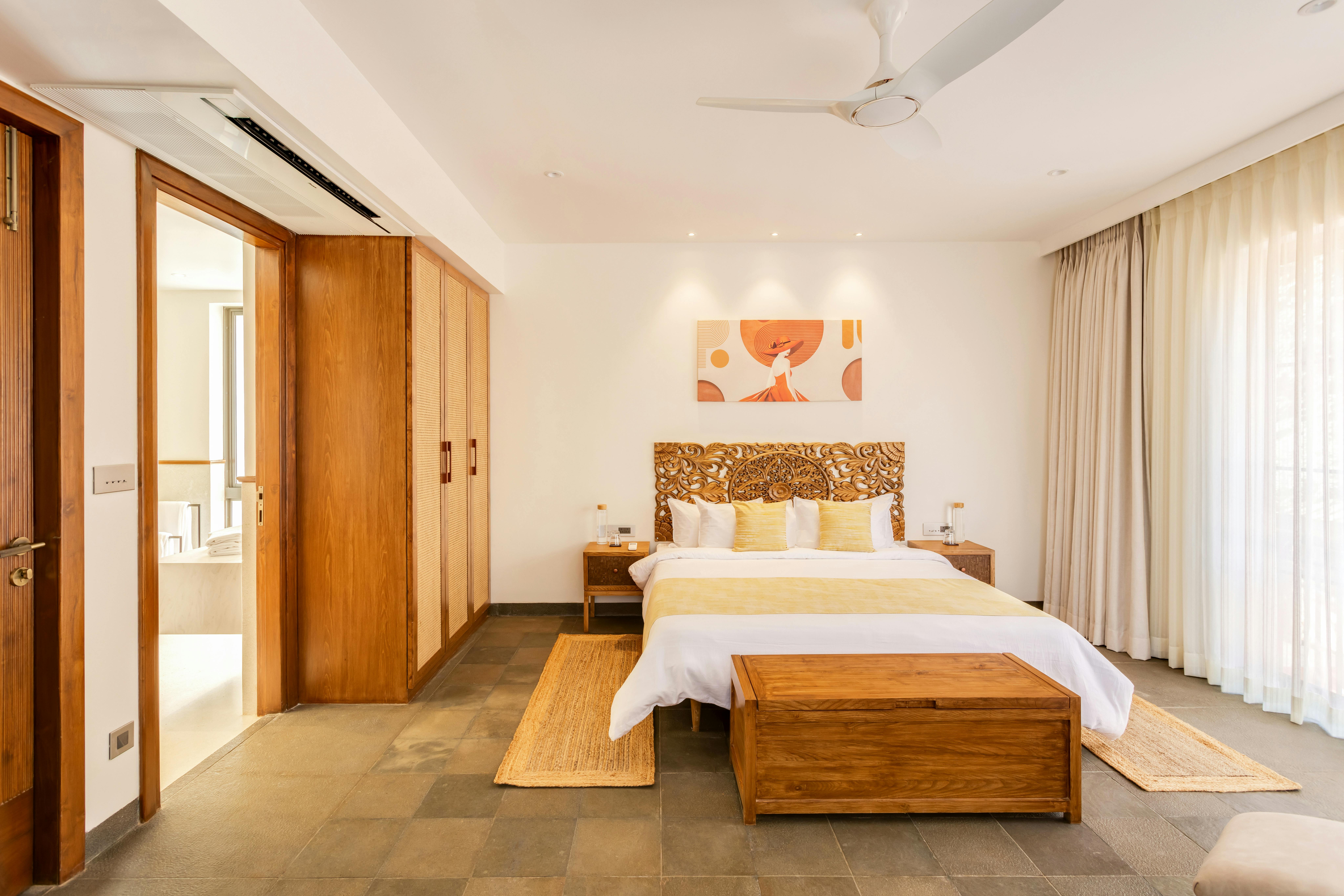 Quels sont les types