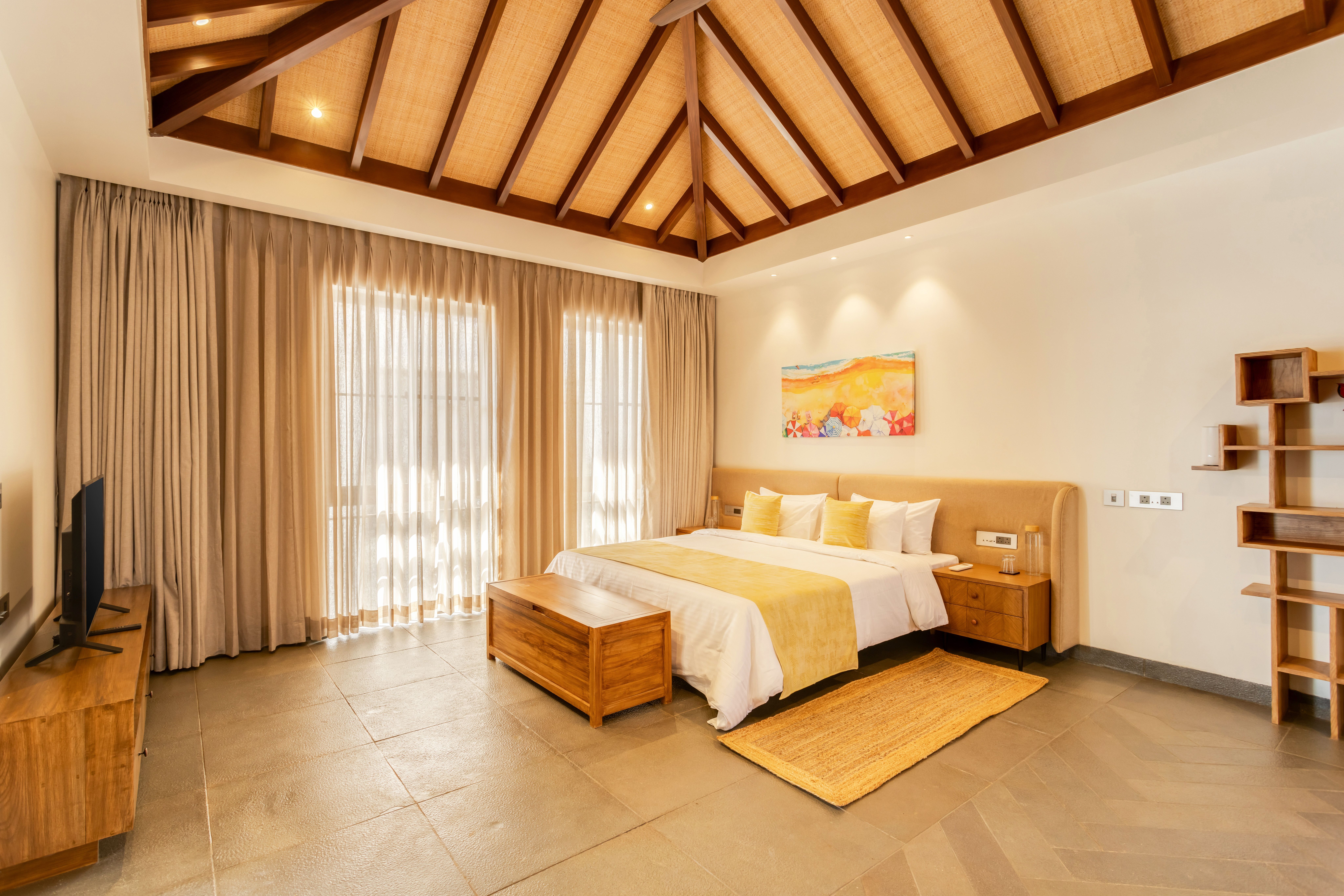 Free stock photo of best villas, goa, goa villas