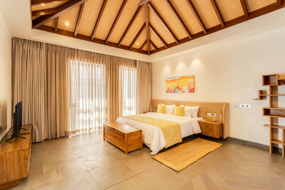 Free stock photo of best villas, goa, goa villas