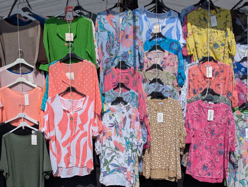 Top 5 Summer Fashion Trends You Need in Your Closet This Year