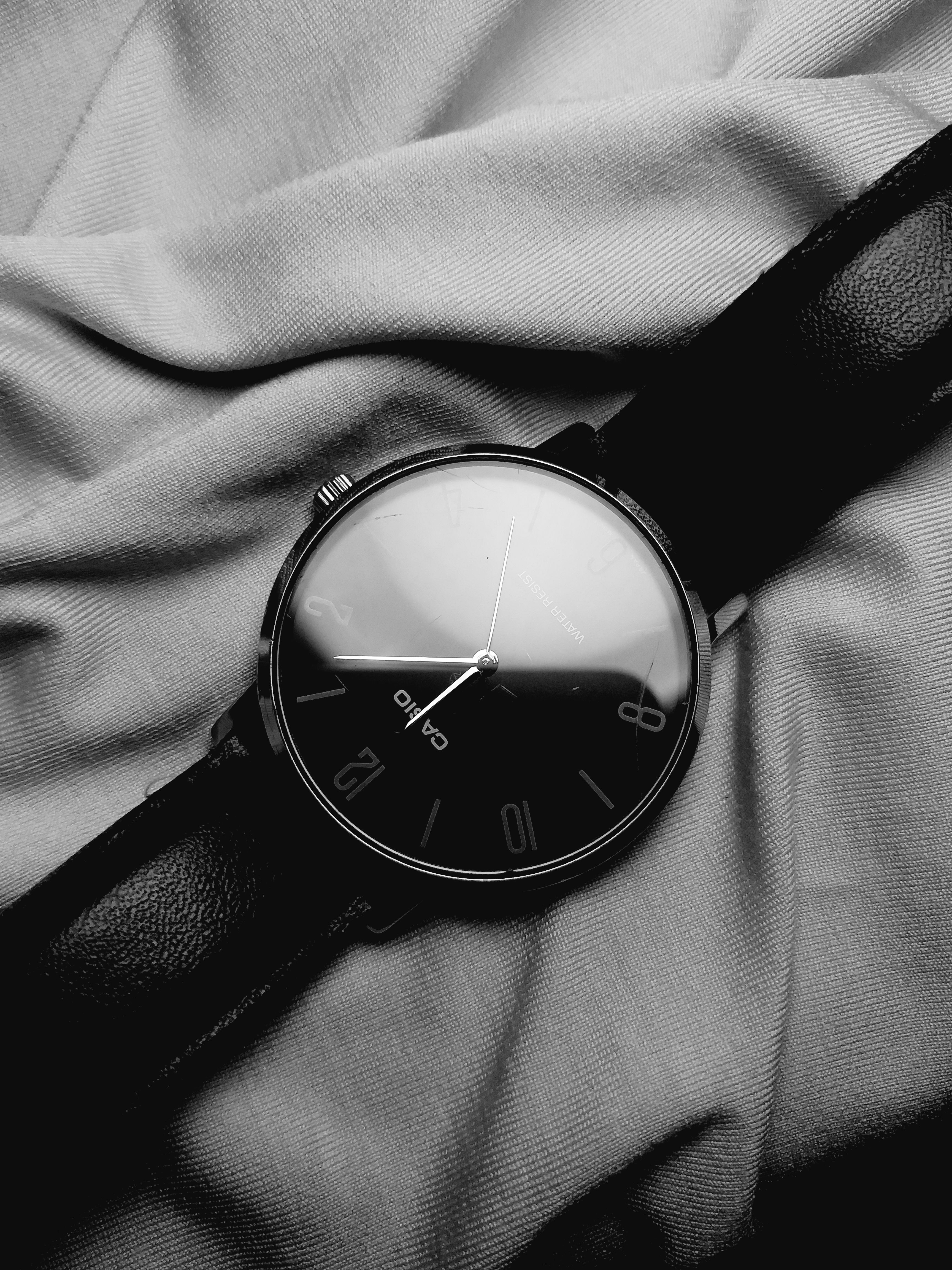 Montre