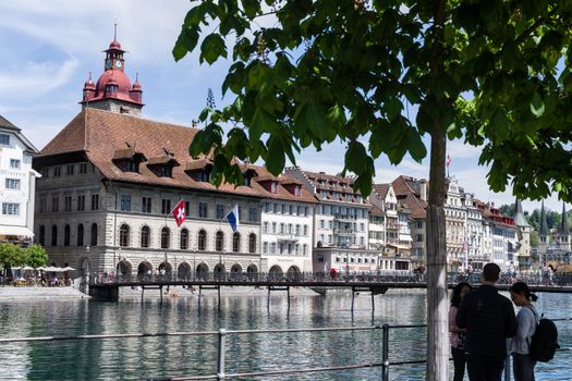 Lucerne, Switzerland photo 11