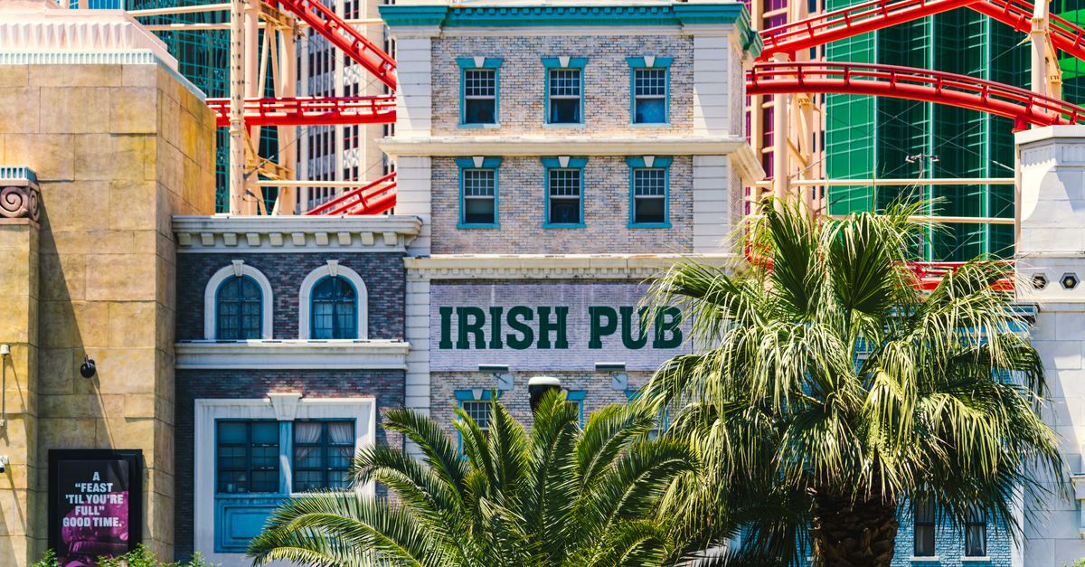 Las Vegas