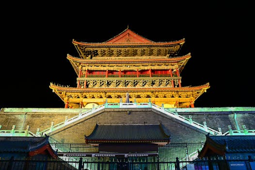 Xian, China photo 13