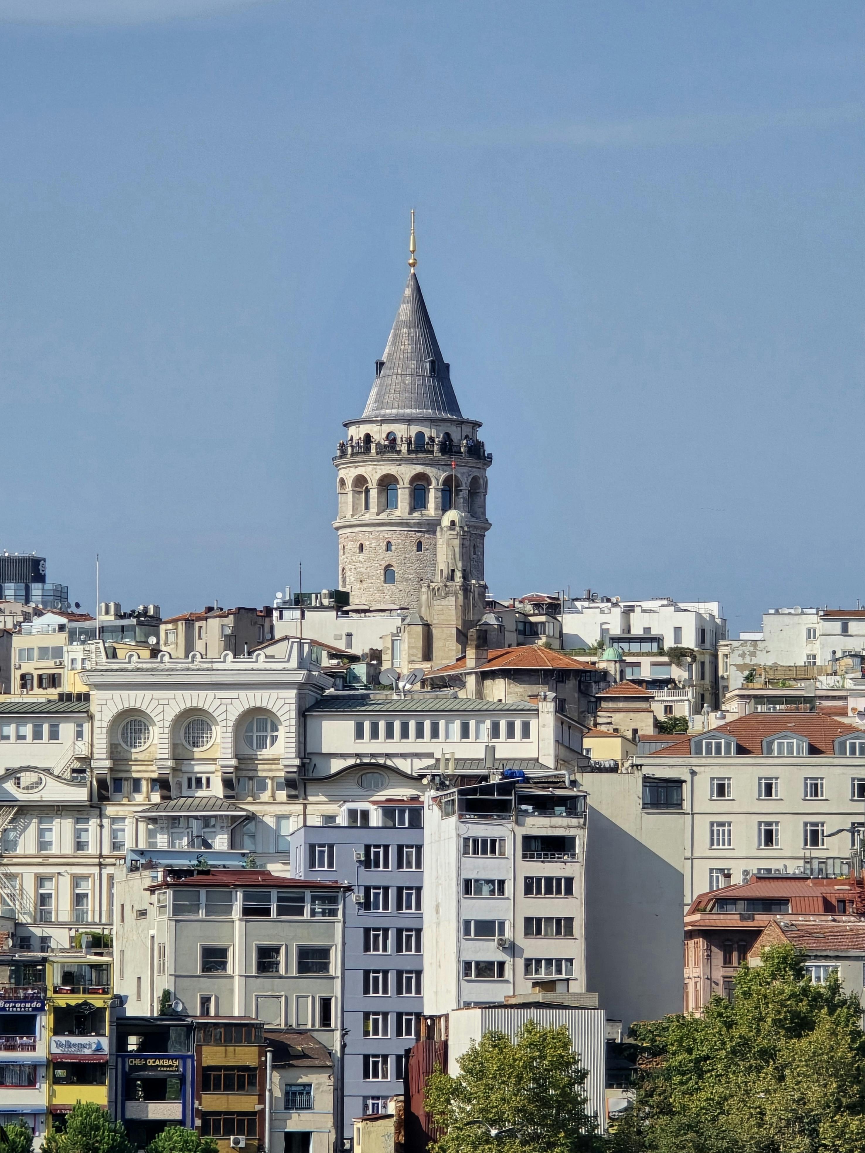 Istanbul: Jantung Kekhalifahan Ottoman