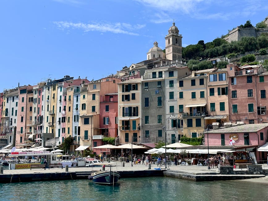 Isola di San Pietro