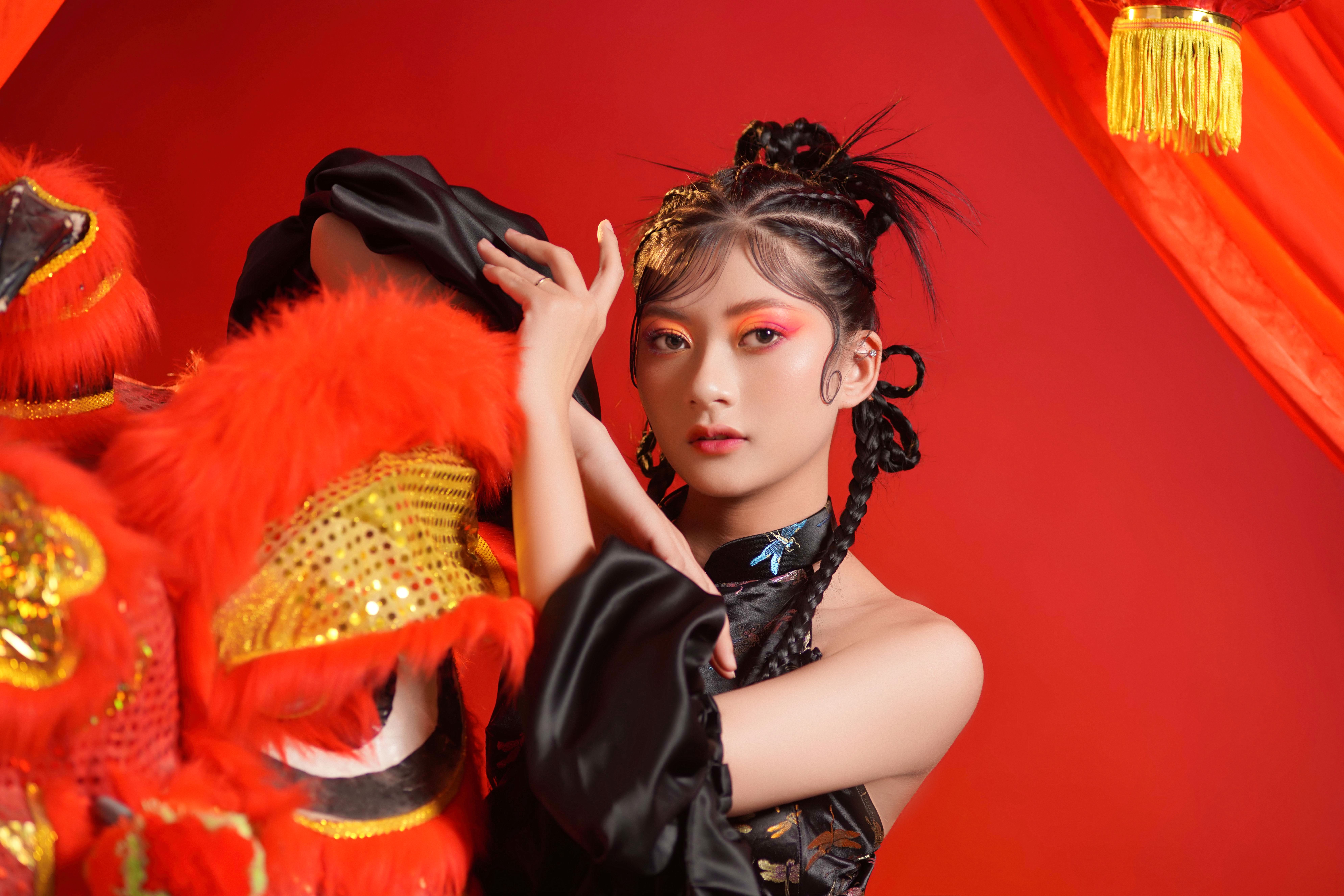 Chinese AI girlfriend