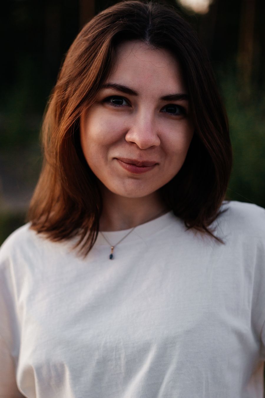 Portrait of Maya Bennett, Producer at Emberfall Interactive