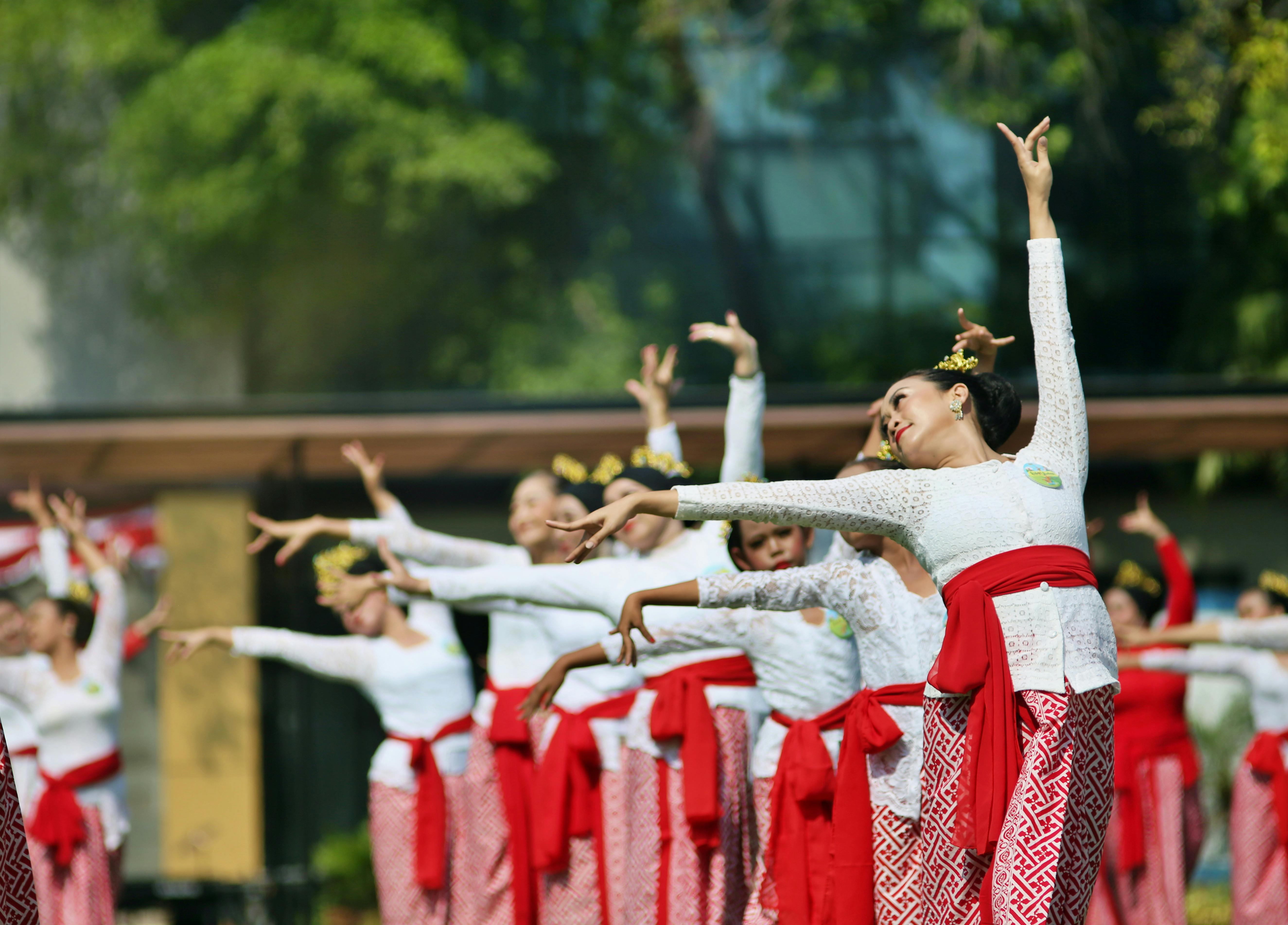 Museum Indonesia: Jendela Terbuka ke Kekayaan Budaya Nusantara