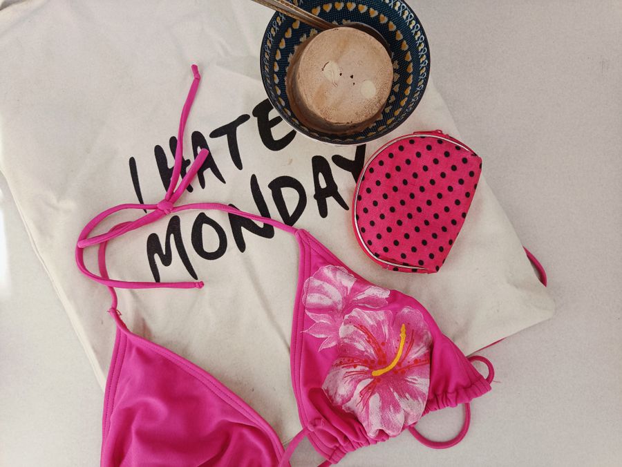 Ege Bikini Shop