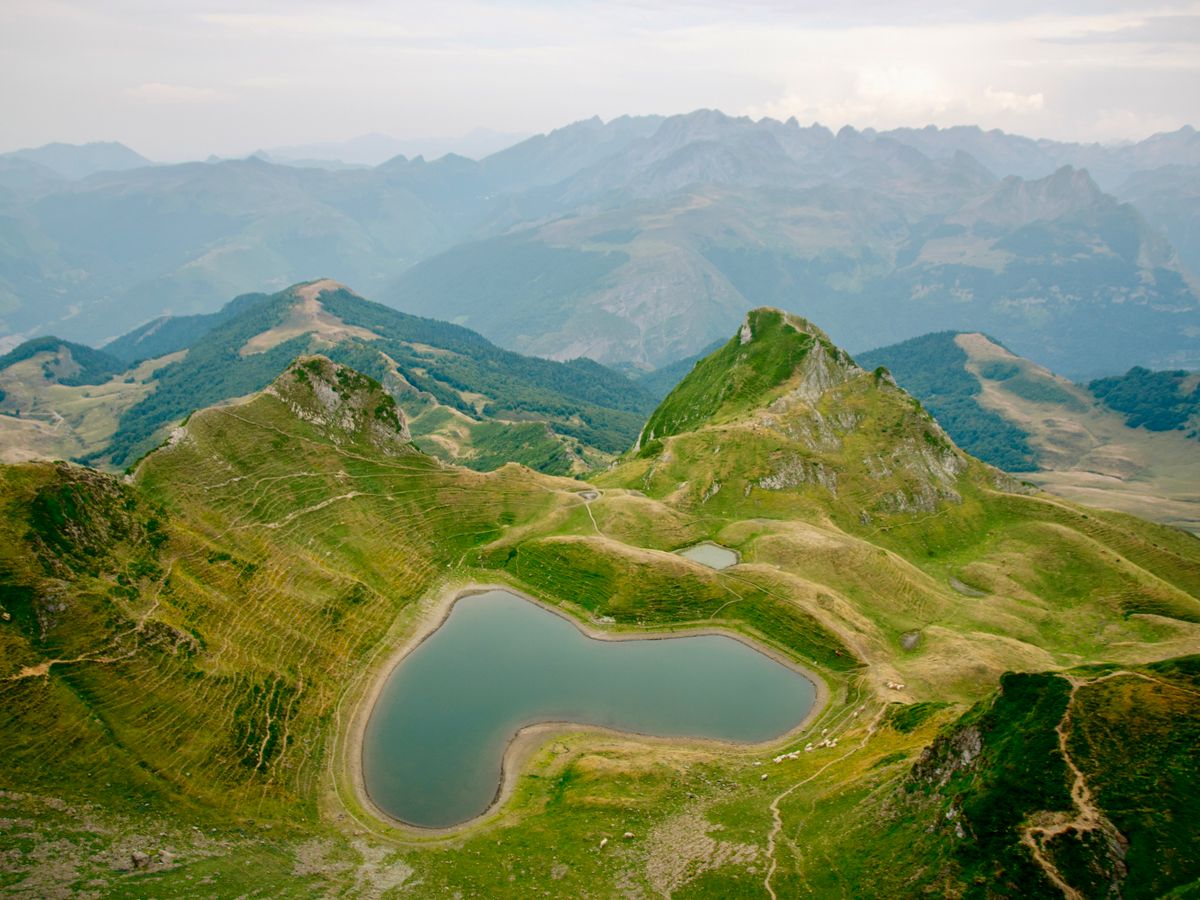 8 Day Yoga, Nature and Hiking Retreat in Mournac, France 3