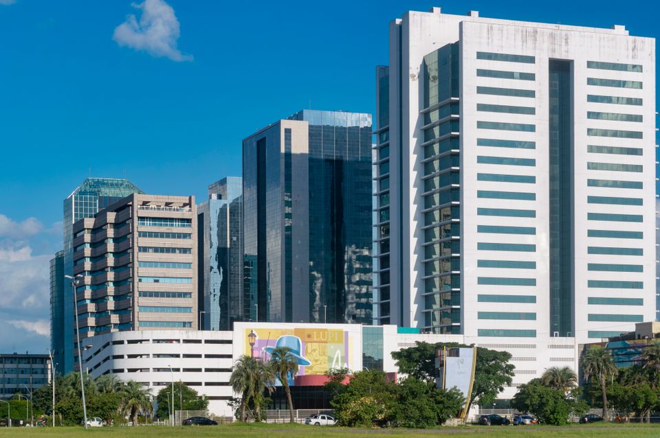 in Porto Alegre