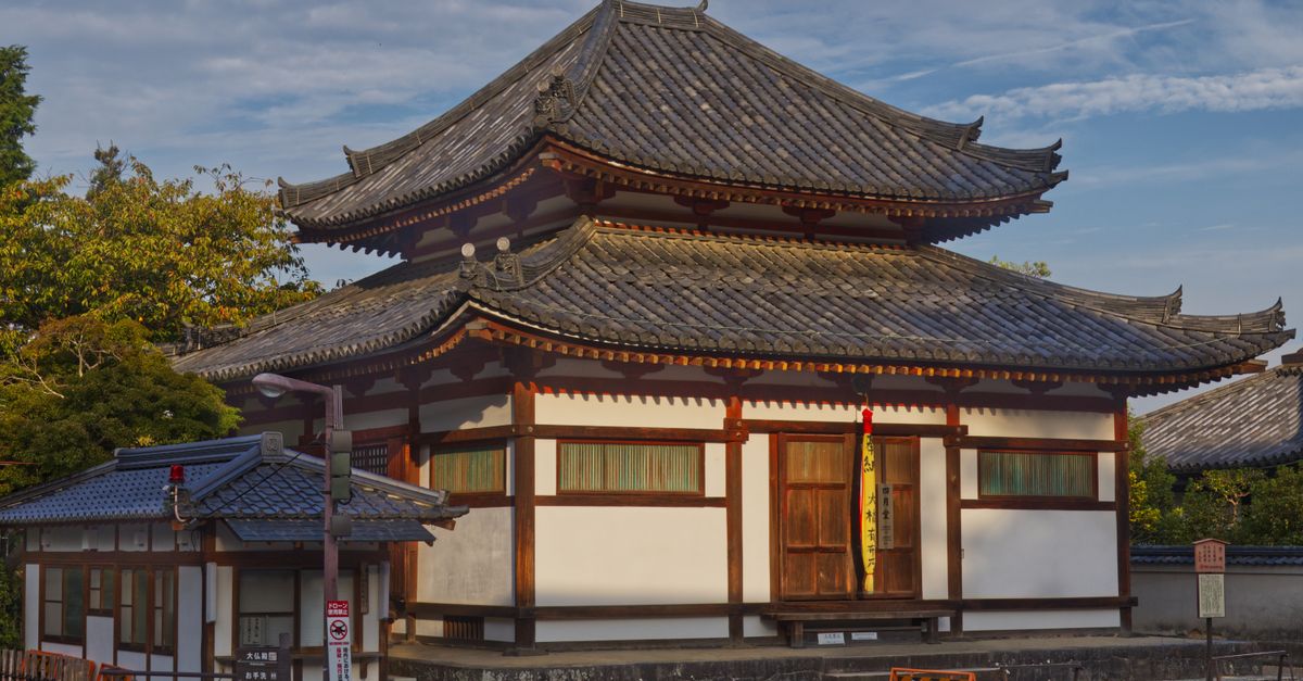 Temple Japonais : Top 15 Sites Sacrés 2026