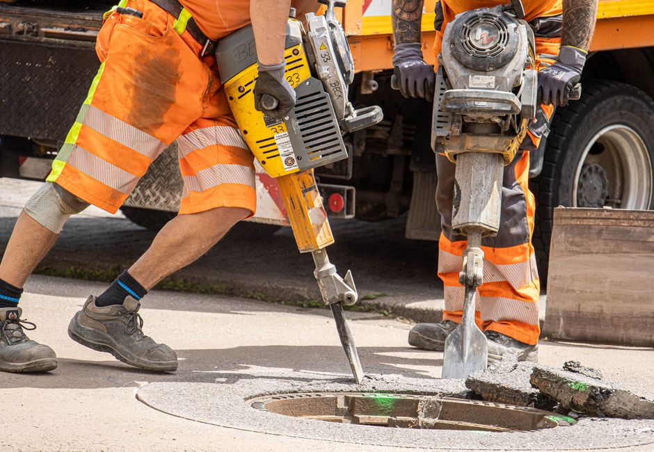 The 5 Costliest Mistakes in Asphalt Paving (And How to Avoid Them)