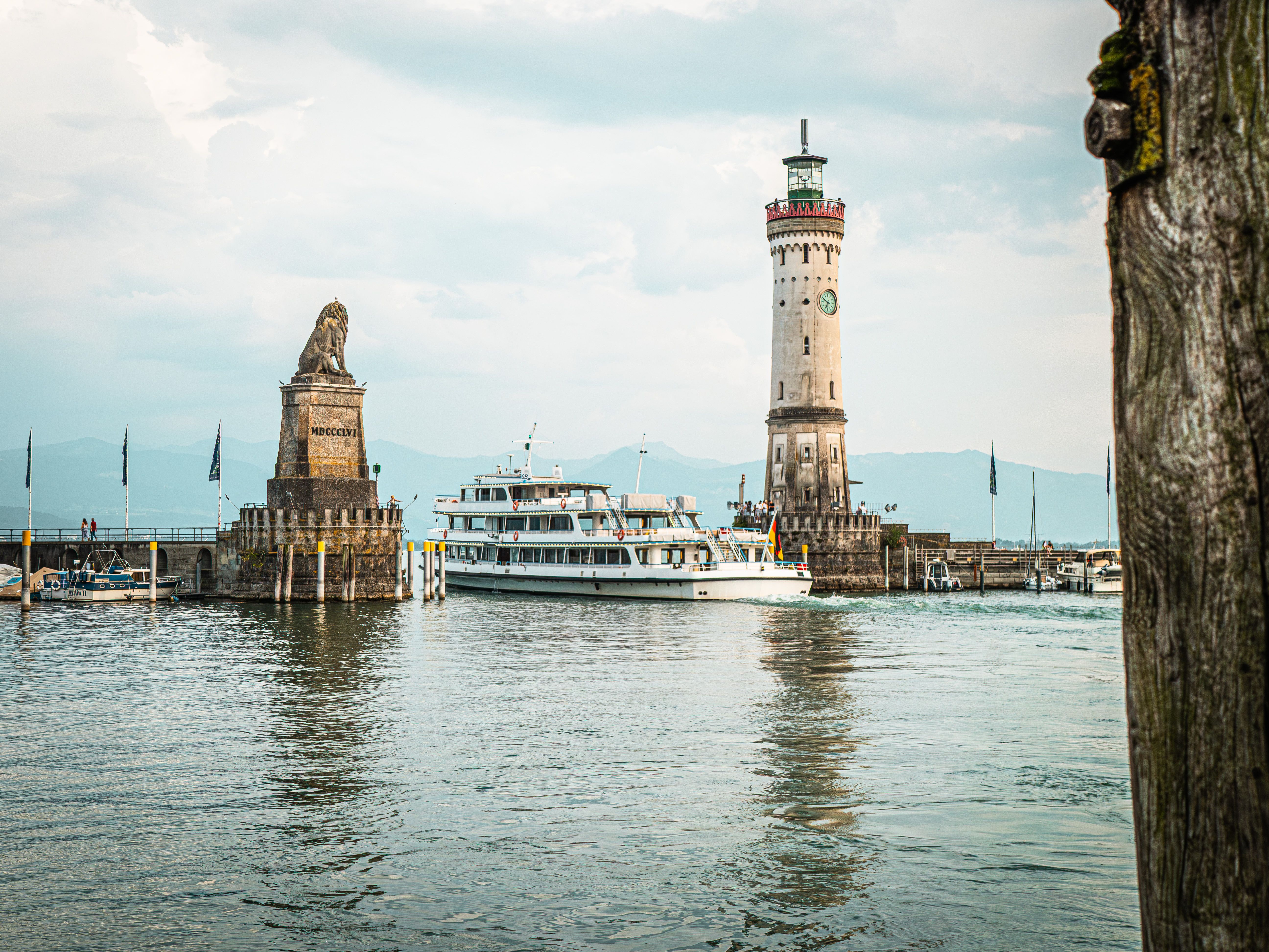 Lindau