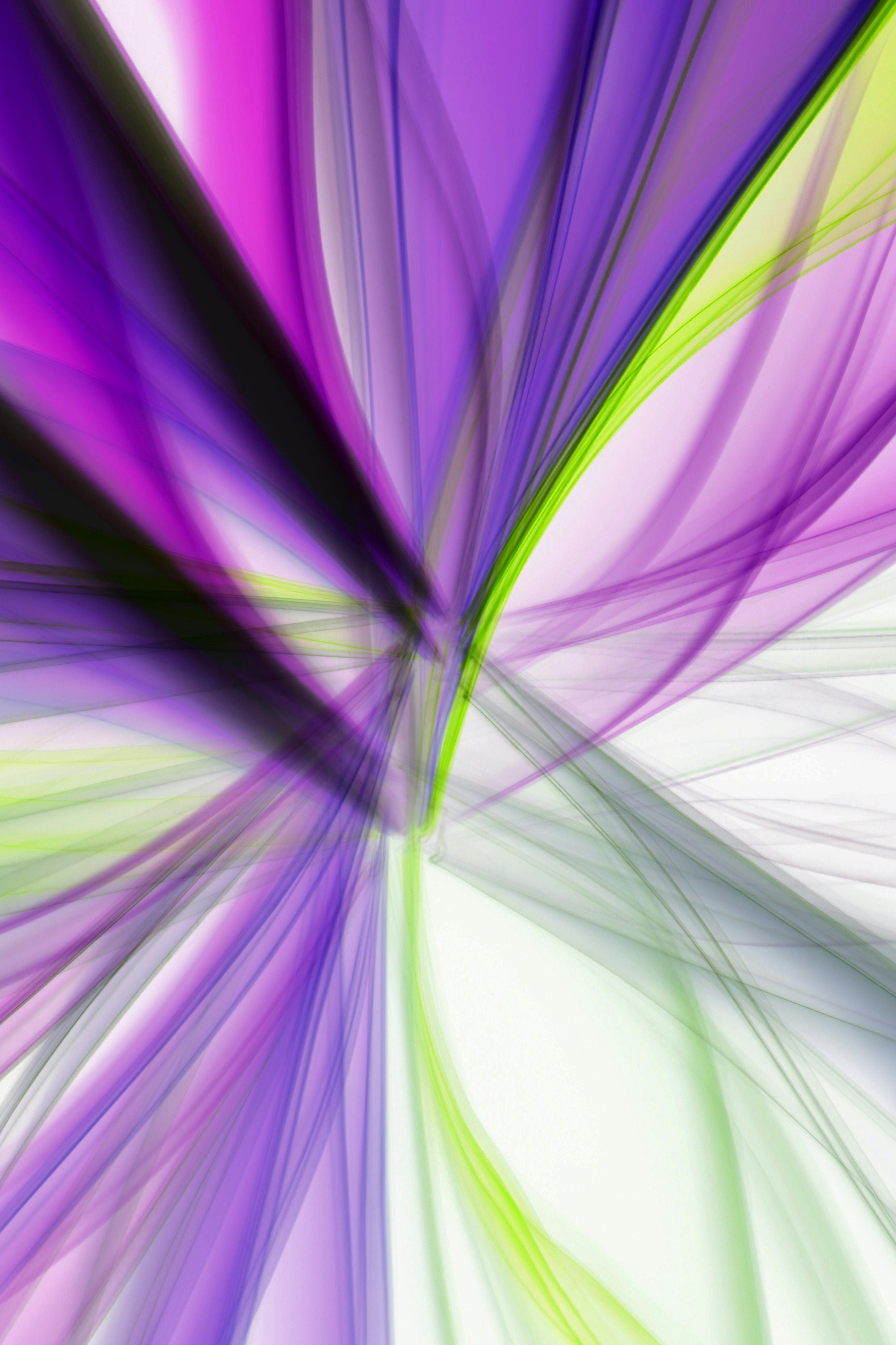 Gratuit Photos gratuites de abstrait, accents verts, art contemporain Photos