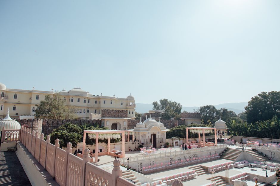 What defines exceptional wedding venue experiences?