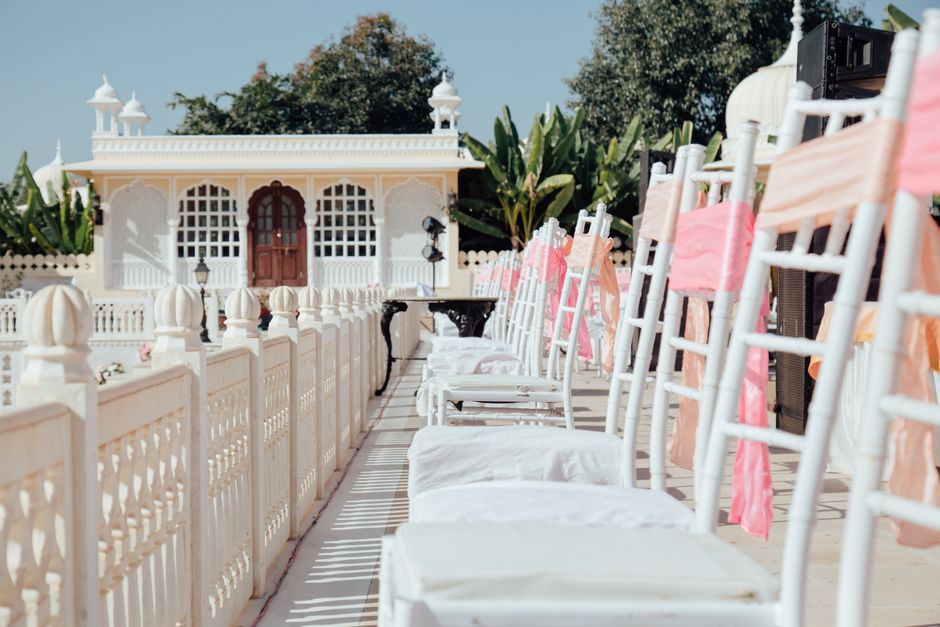 What venue types deliver the best celebrations?