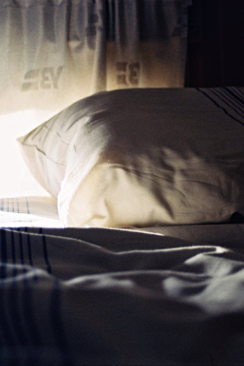 Hack Your Sleep