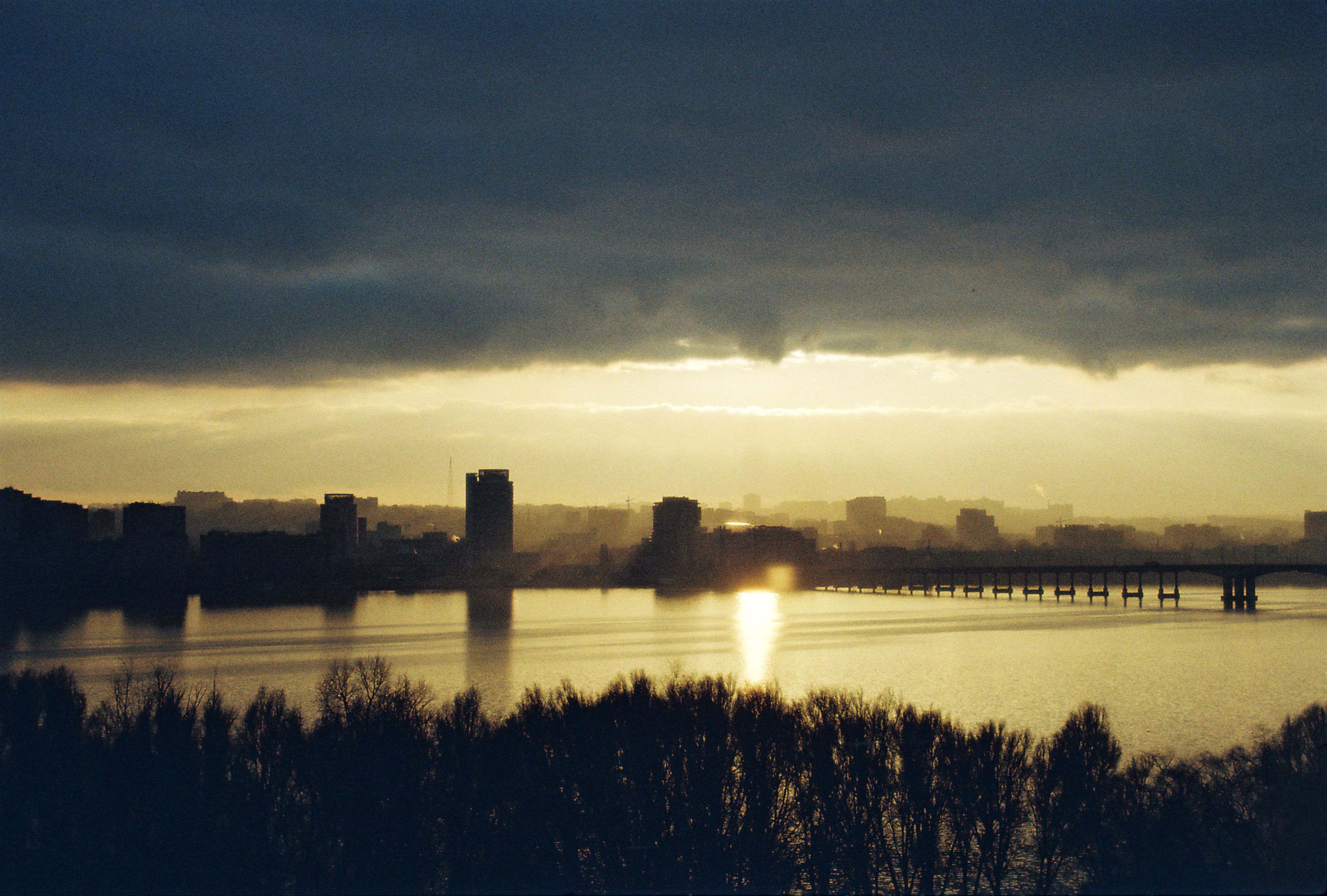Dnipro