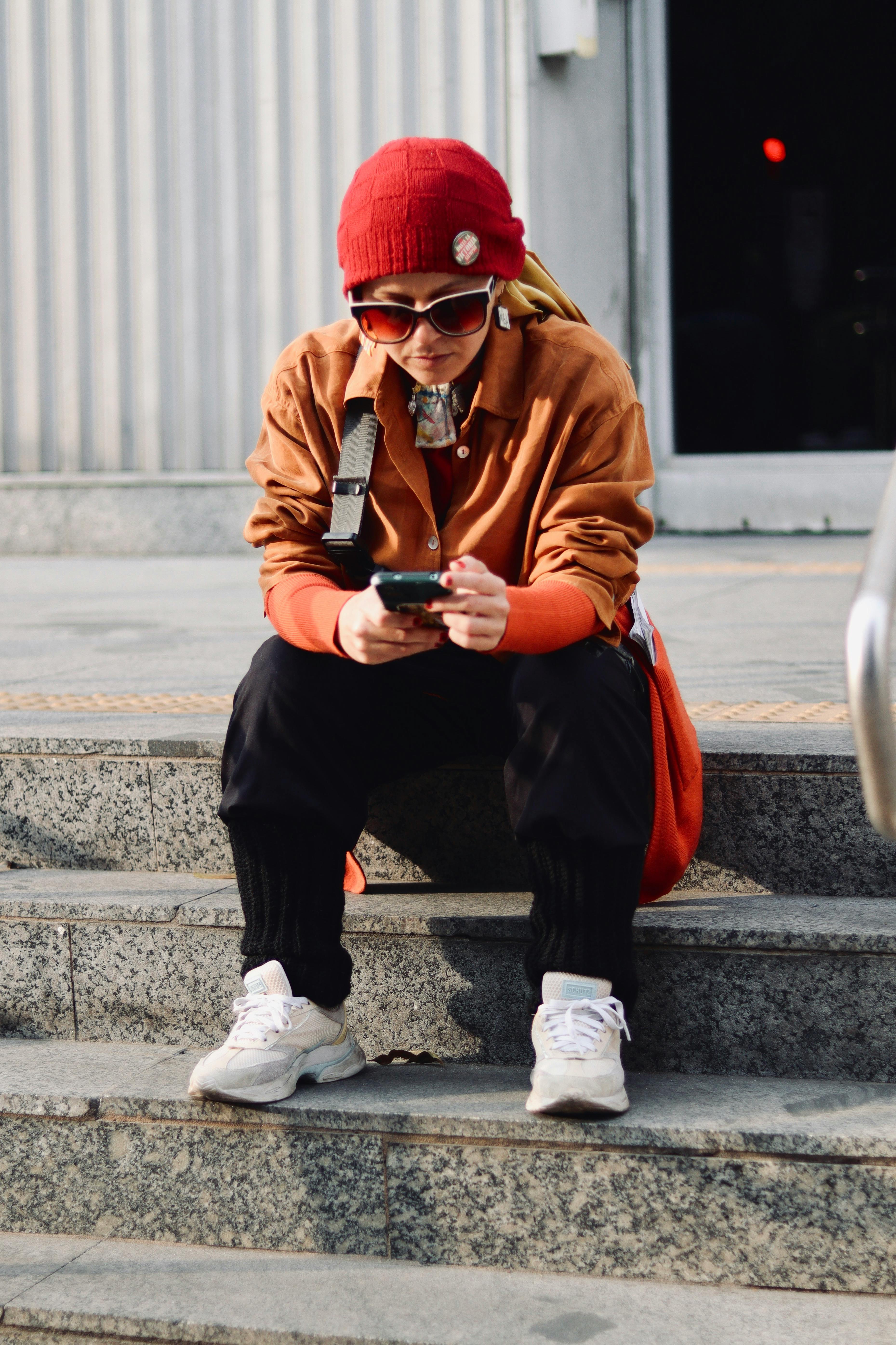 Gratis Immagine gratuita di abbigliamento da strada, abbigliamento sportivo, adolescente Foto a disposizione