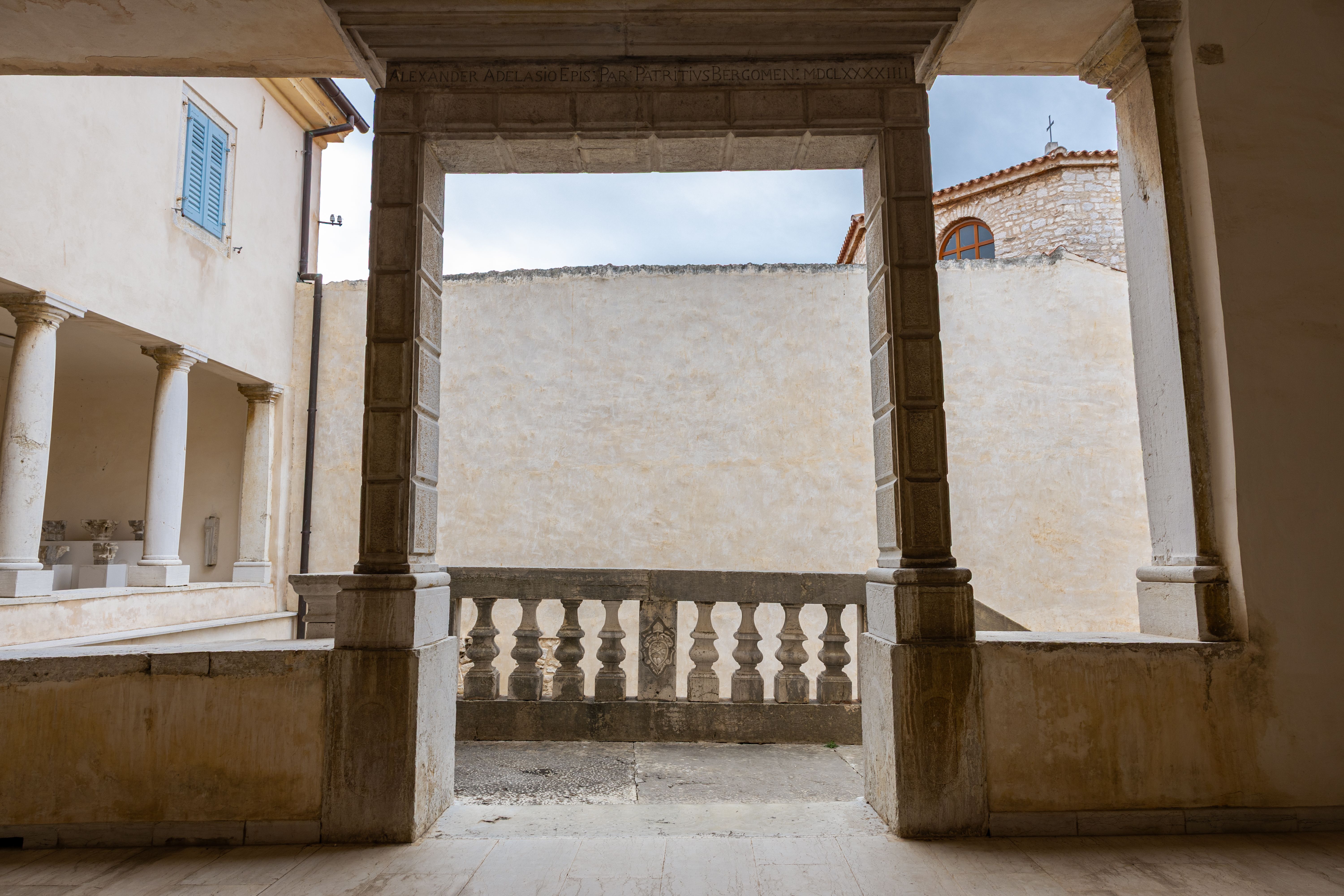 Poreč — Poreč