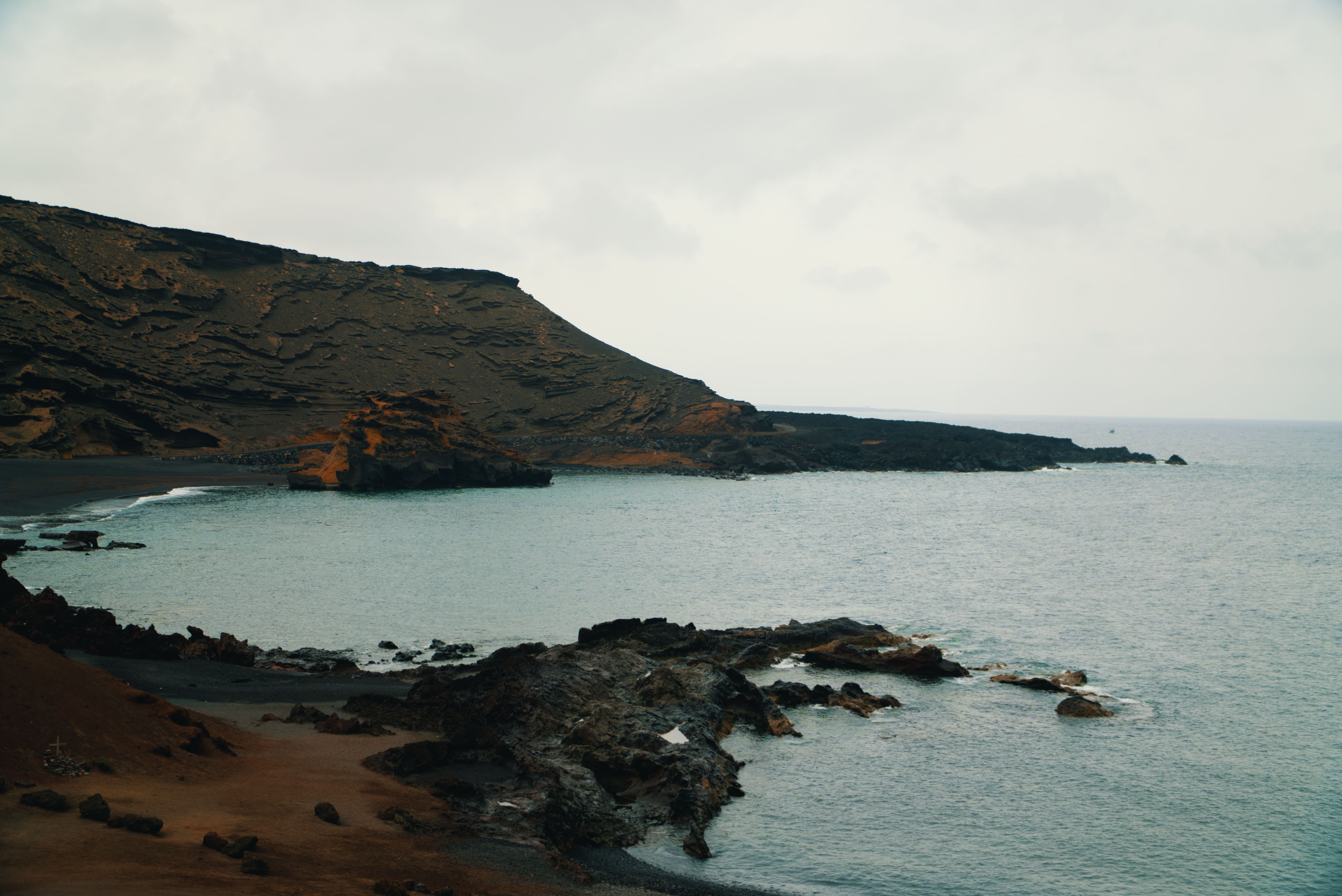 Travel inspiration for A 24-Day Volcanic Islands Expedition Across the Canary Islands