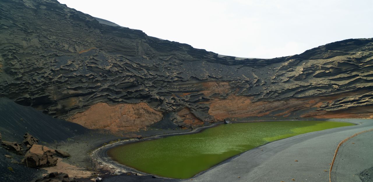 Lanzarote