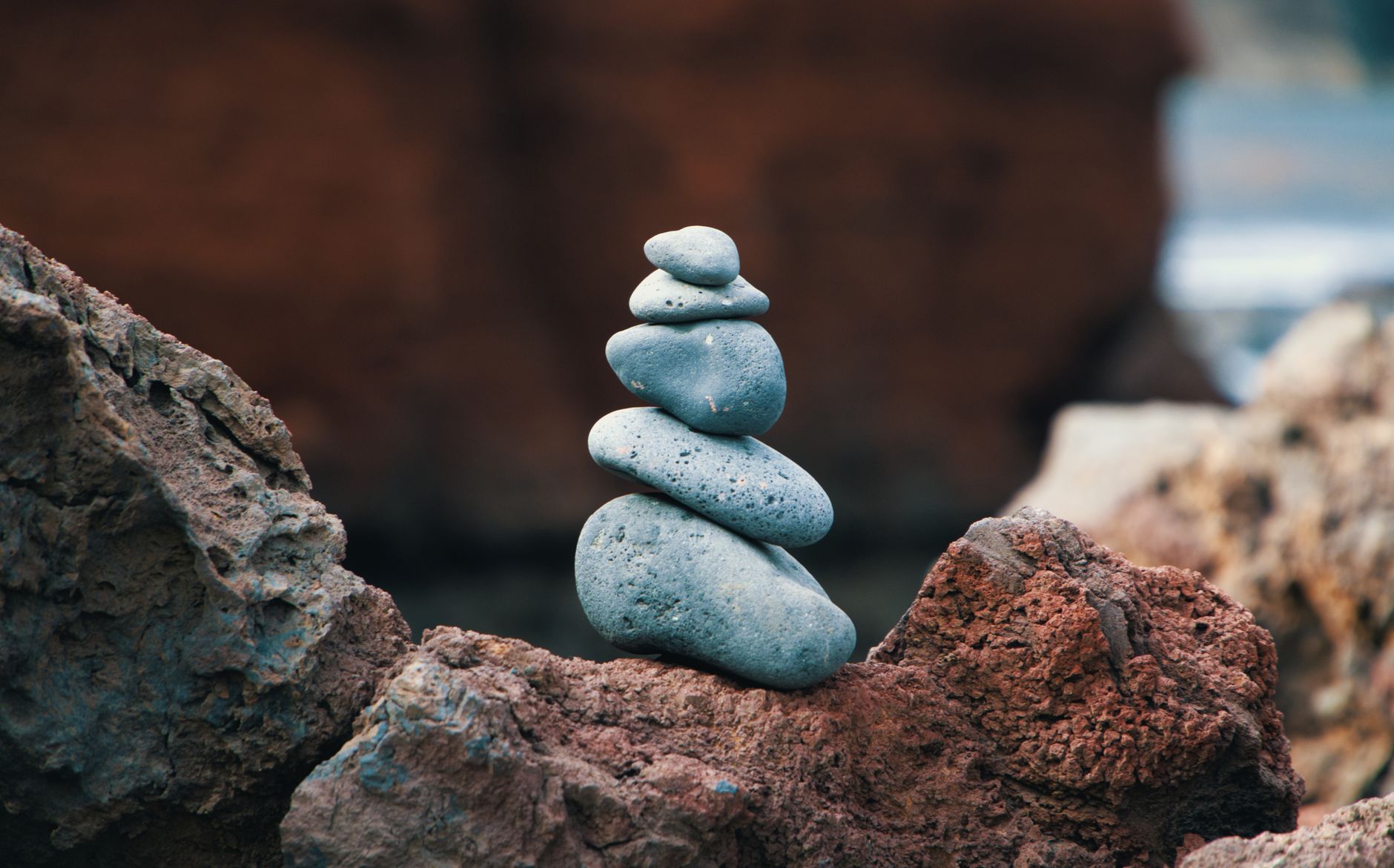 Wellness and crafting a balanced