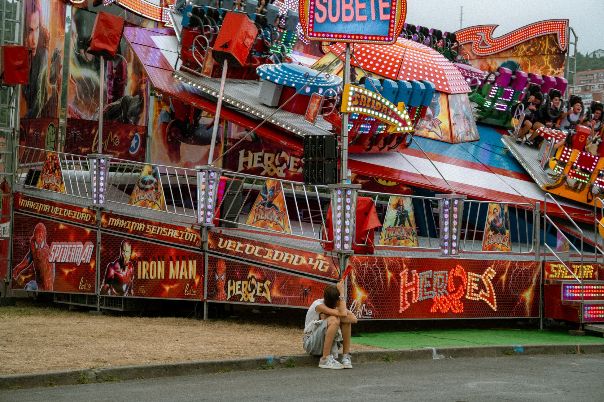 Nieuwe aanhouding voor mishandeling tiener op kermis