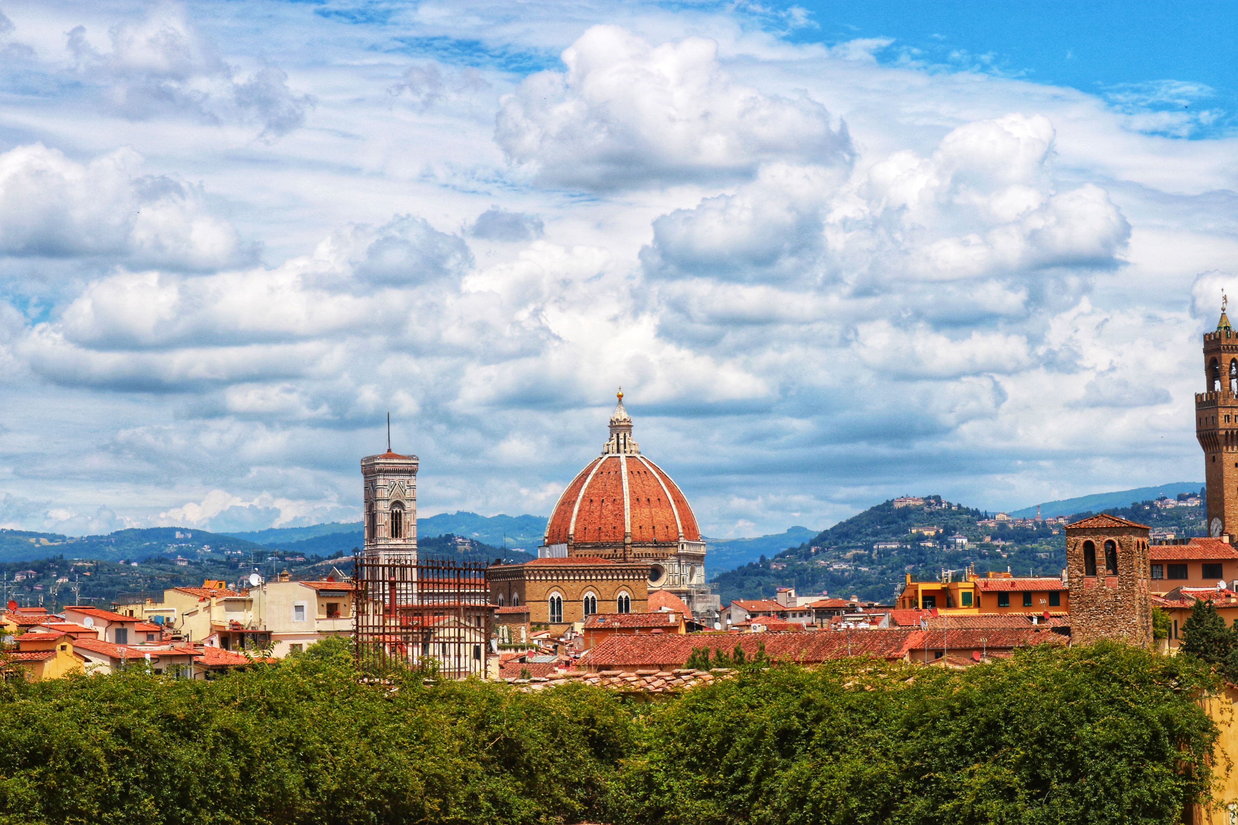 Cattedrale di Santa Maria del Fiore