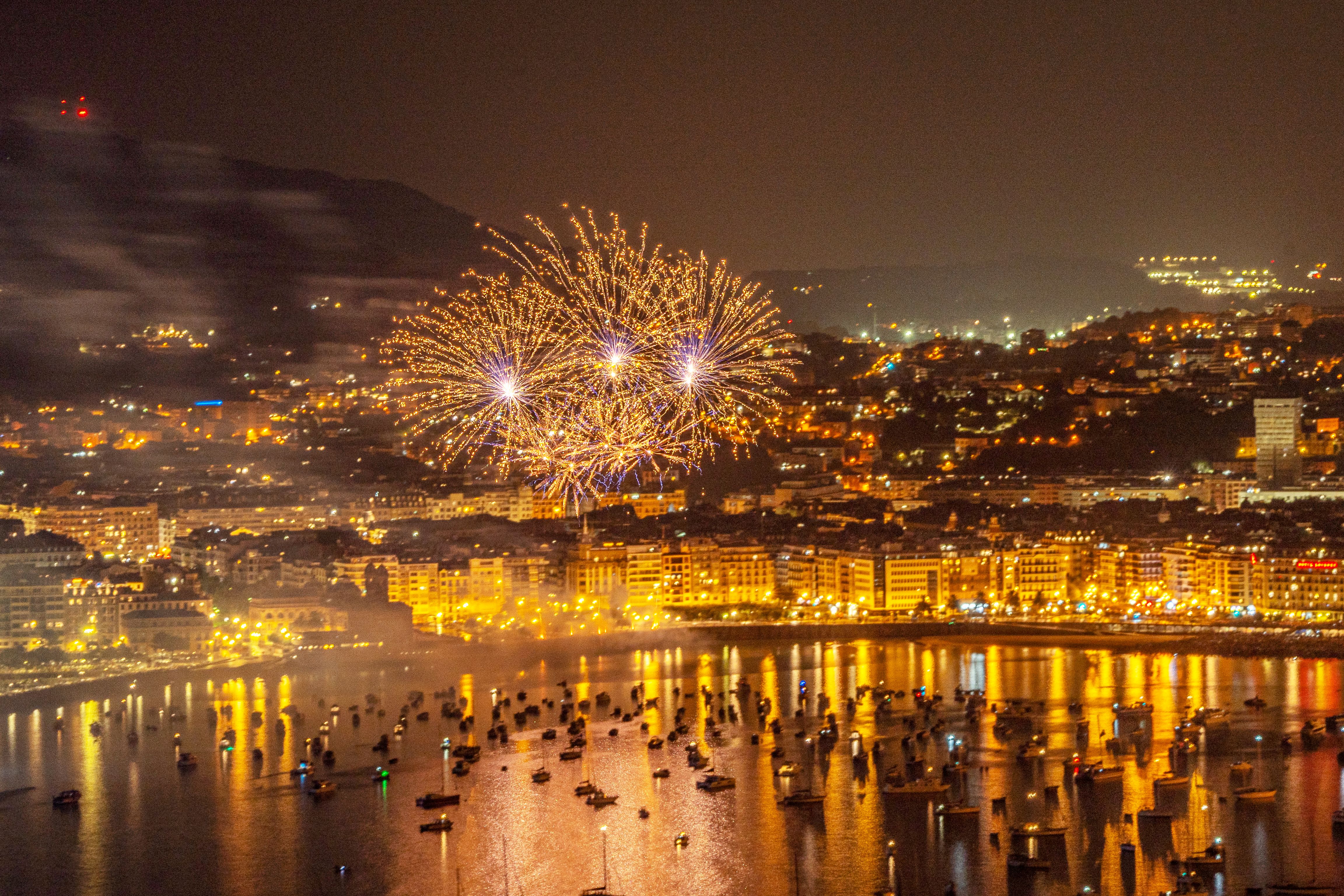 San Sebastián